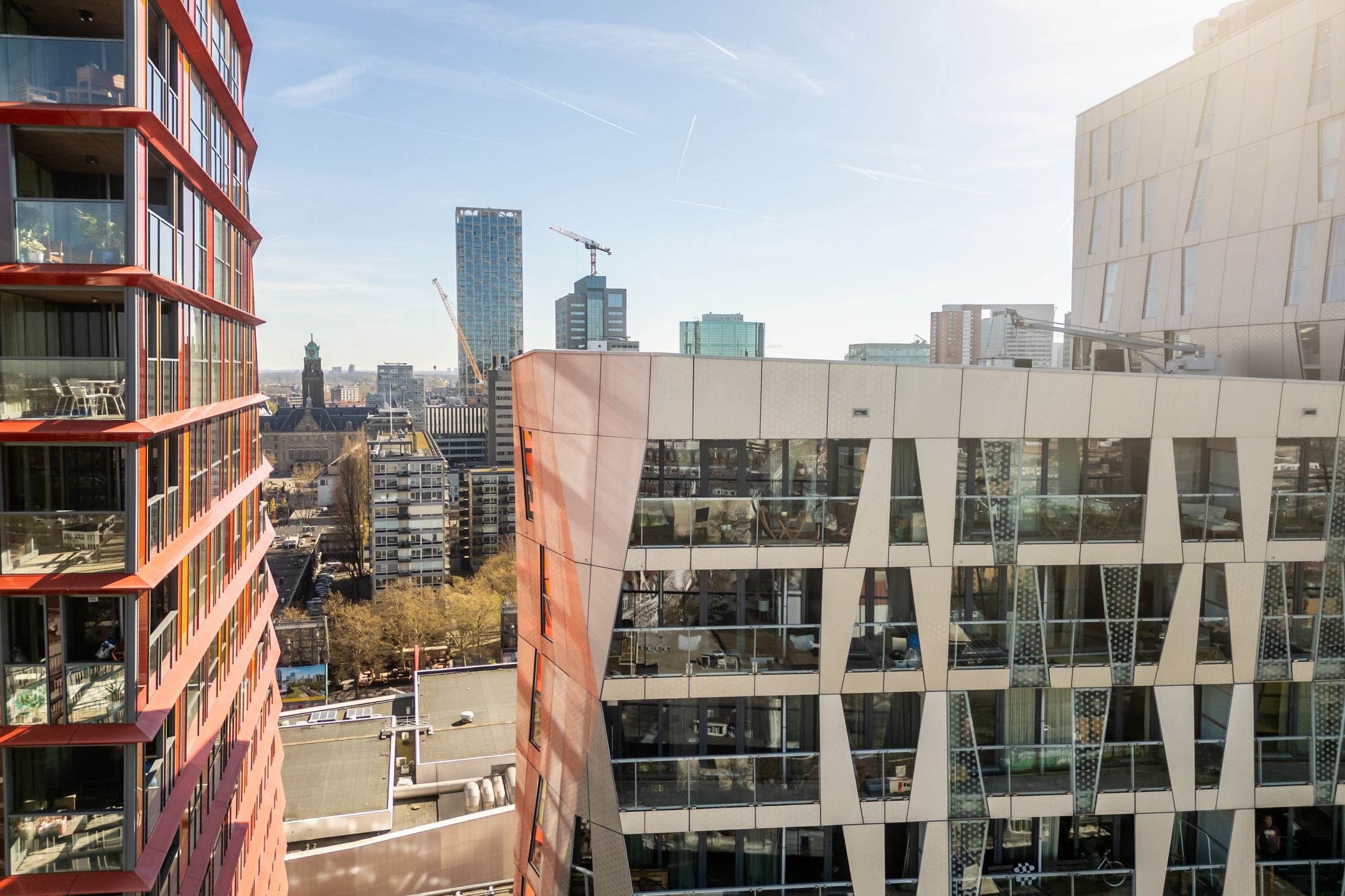 Foto van Kruisplein 986, Rotterdam