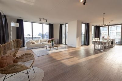 Foto van Kruiskade 2L, Rotterdam