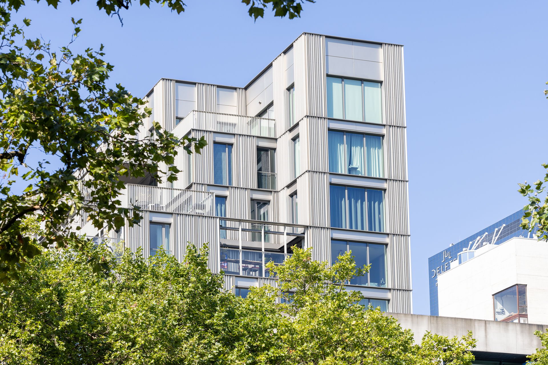Foto van Kruiskade 2M, Rotterdam