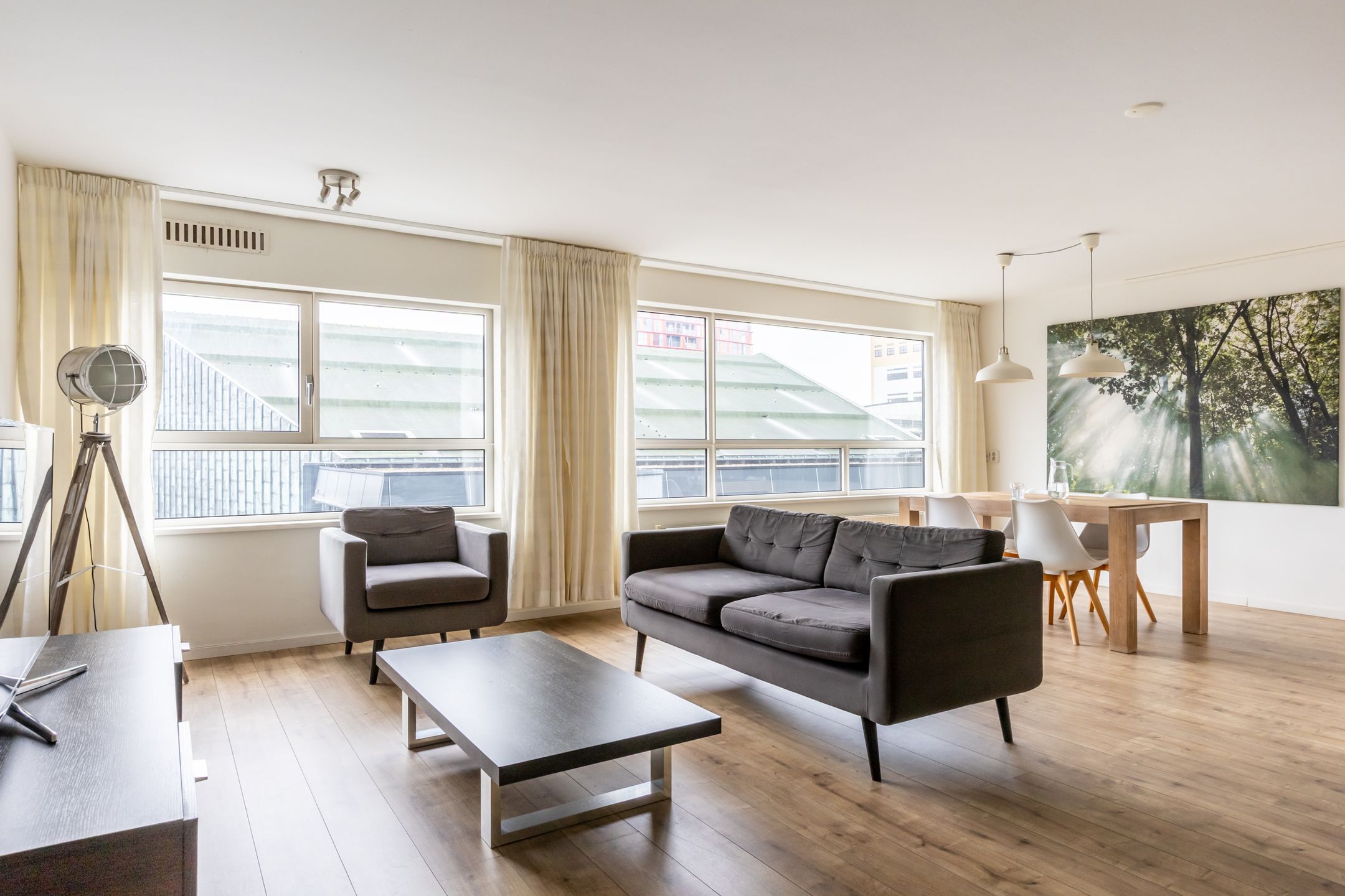 Foto van Karel Doormanstraat 33, Rotterdam
