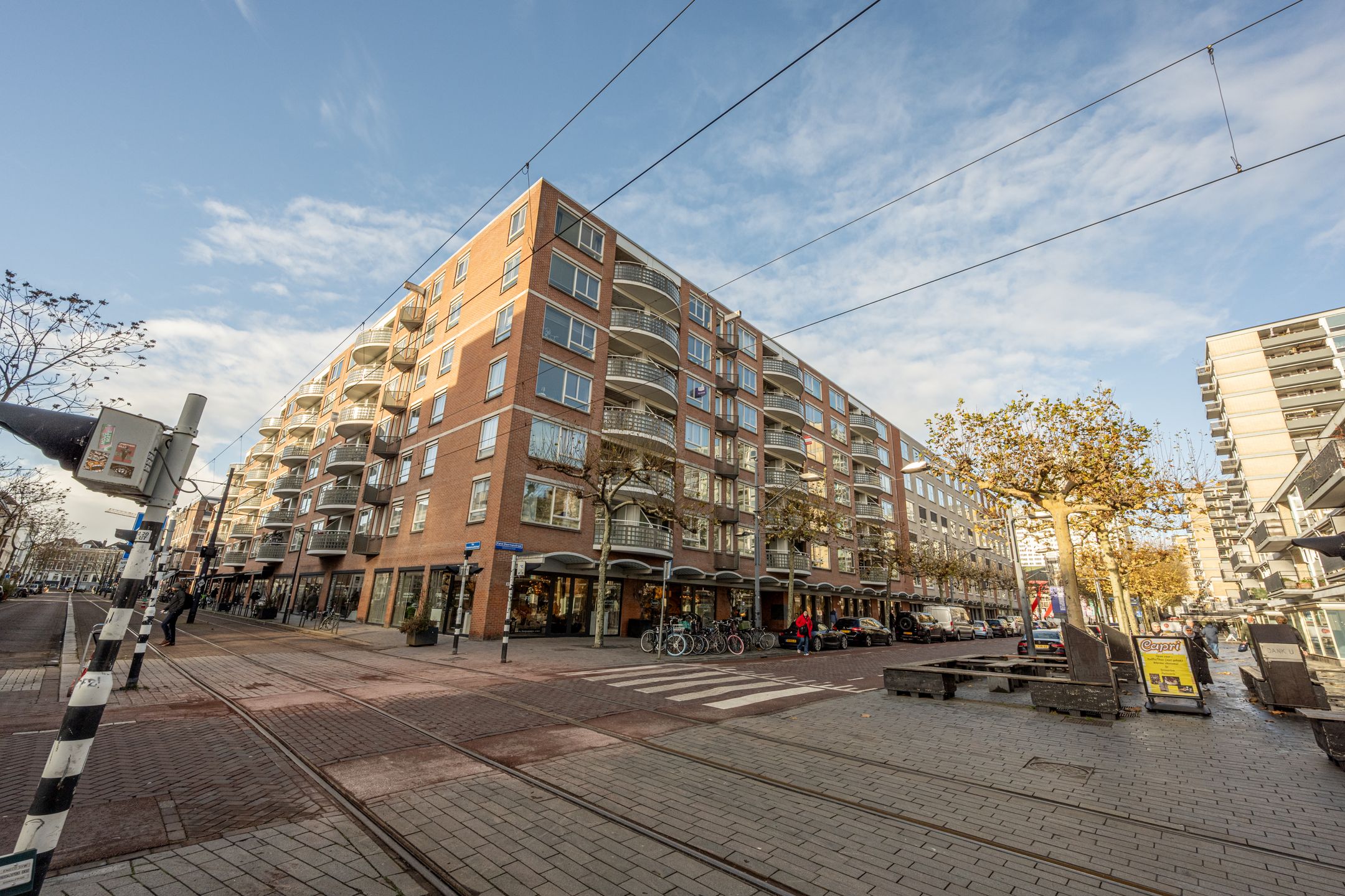 Foto van Karel Doormanstraat 281C, Rotterdam