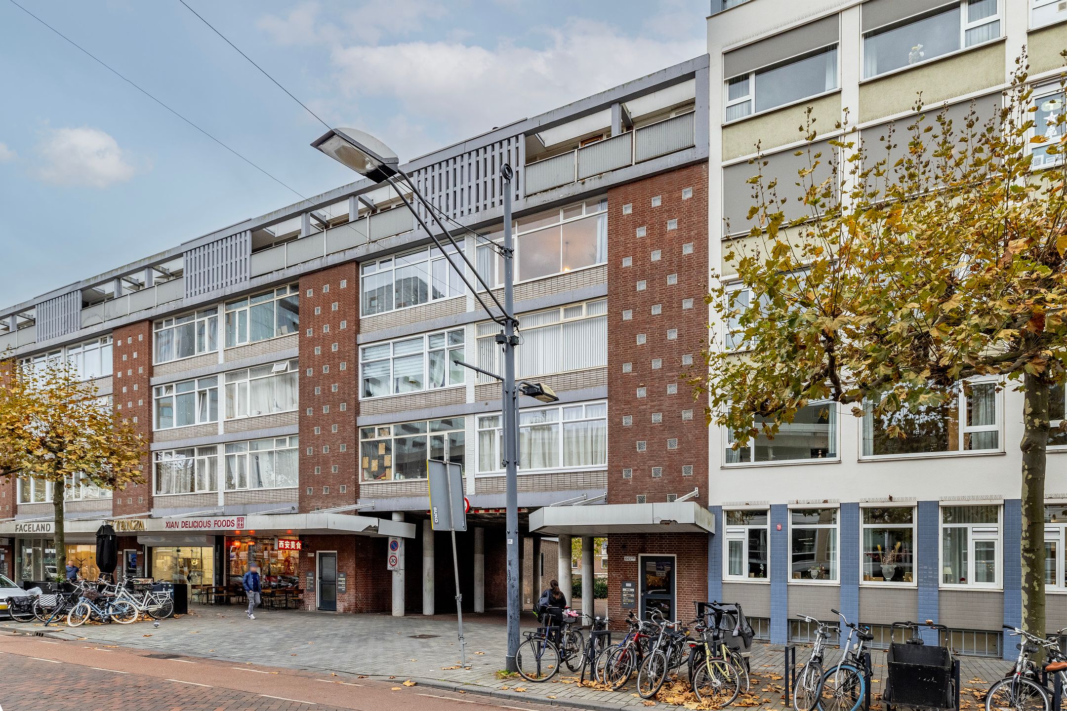 Foto van Karel Doormanstraat 445C, Rotterdam
