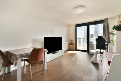 Foto van Karel Doormanstraat 388E, Rotterdam