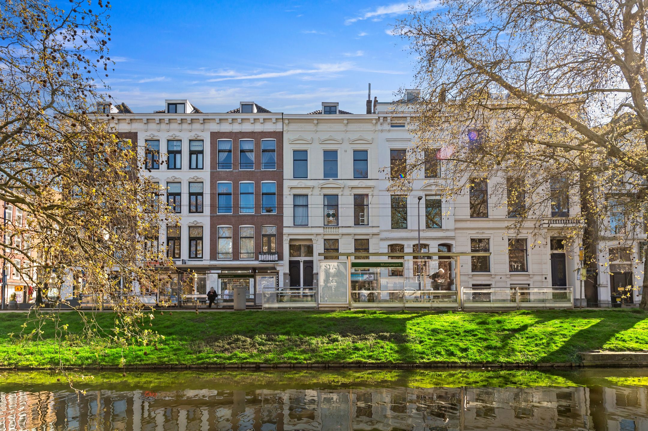 Foto van Eendrachtsweg 33A02, Rotterdam