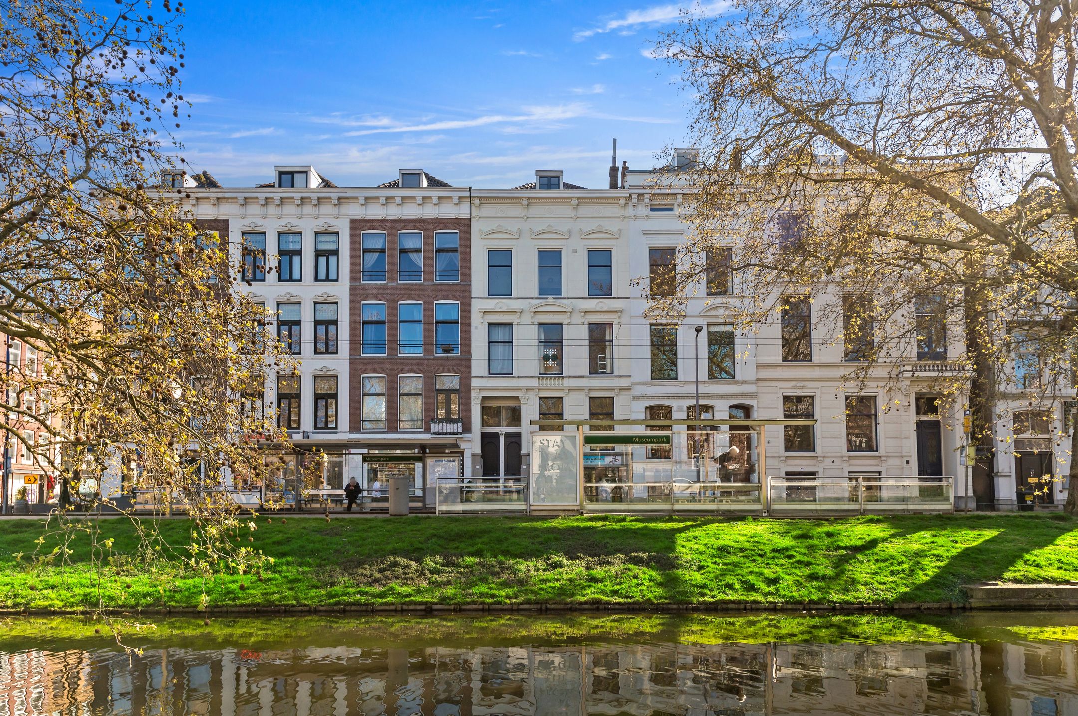 Foto van Eendrachtsweg 33A03, Rotterdam