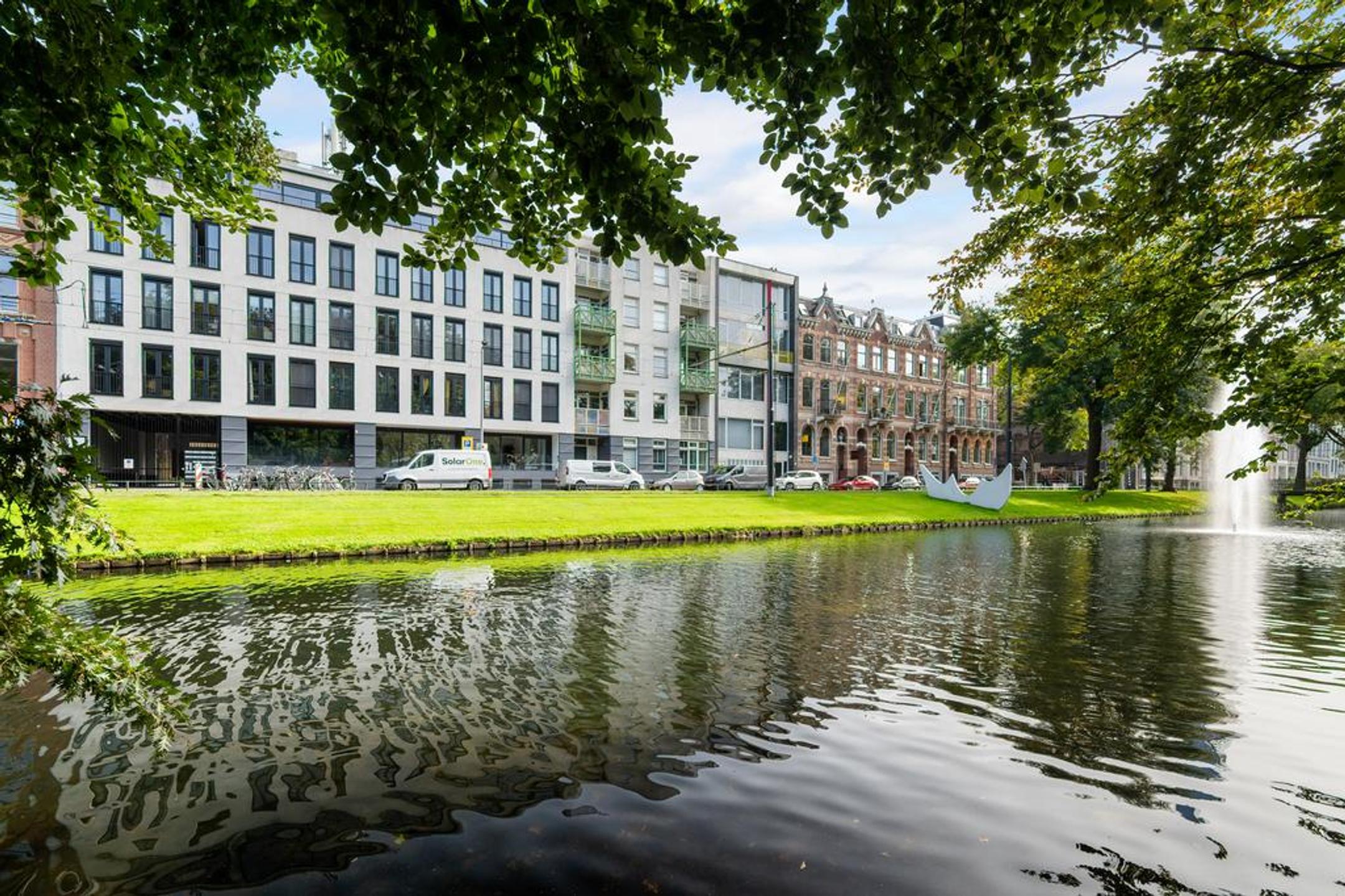 Foto van Eendrachtsweg 46A, Rotterdam