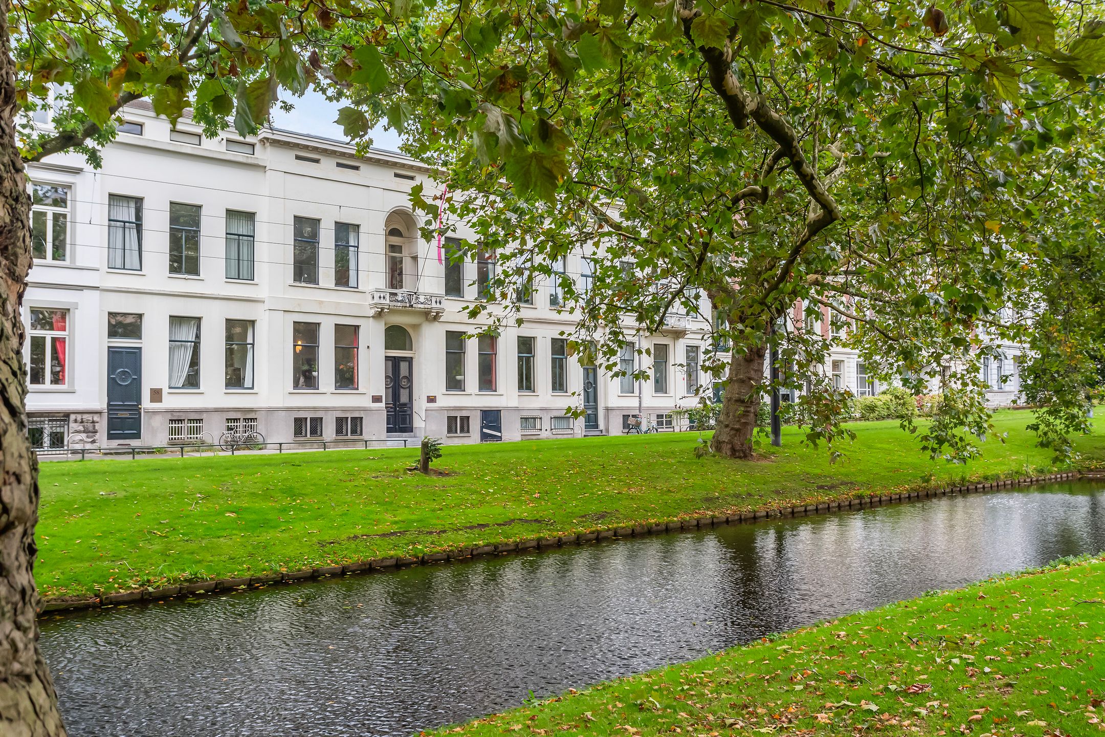 Foto van Eendrachtsweg 59, Rotterdam