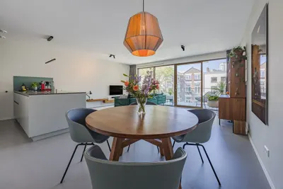 Foto van Eendrachtsstraat 139D, Rotterdam