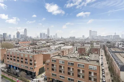 Foto van Weena 1081, Rotterdam