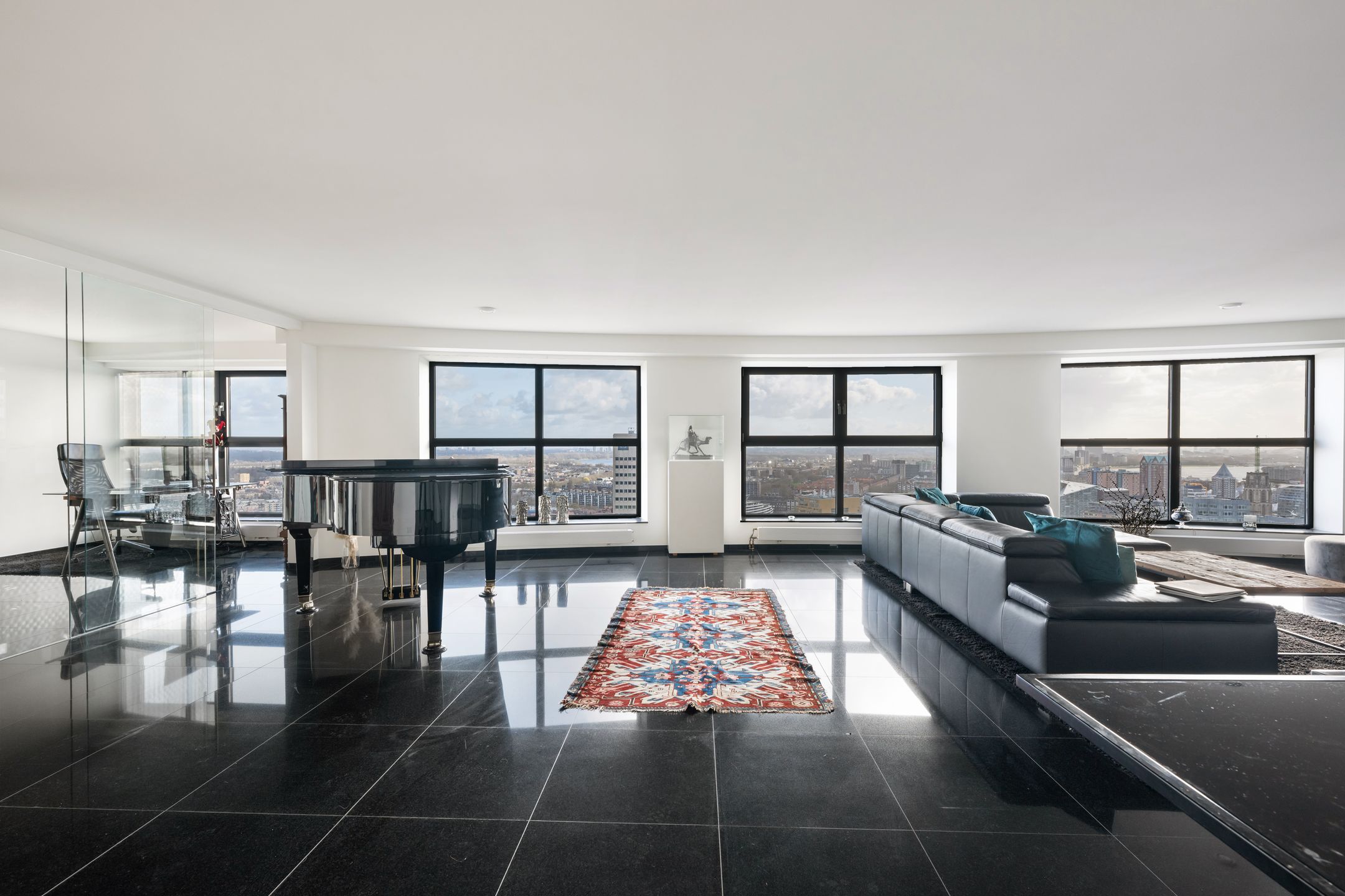 Foto van Weena 301, Rotterdam