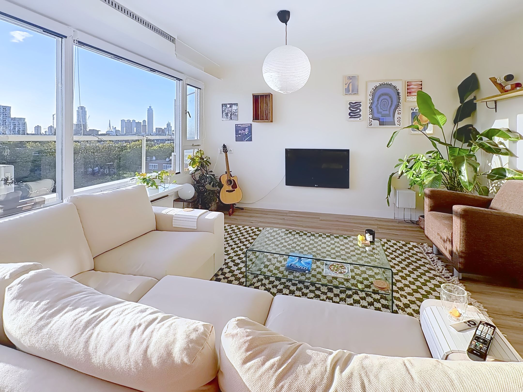 Foto van Weena 817, Rotterdam