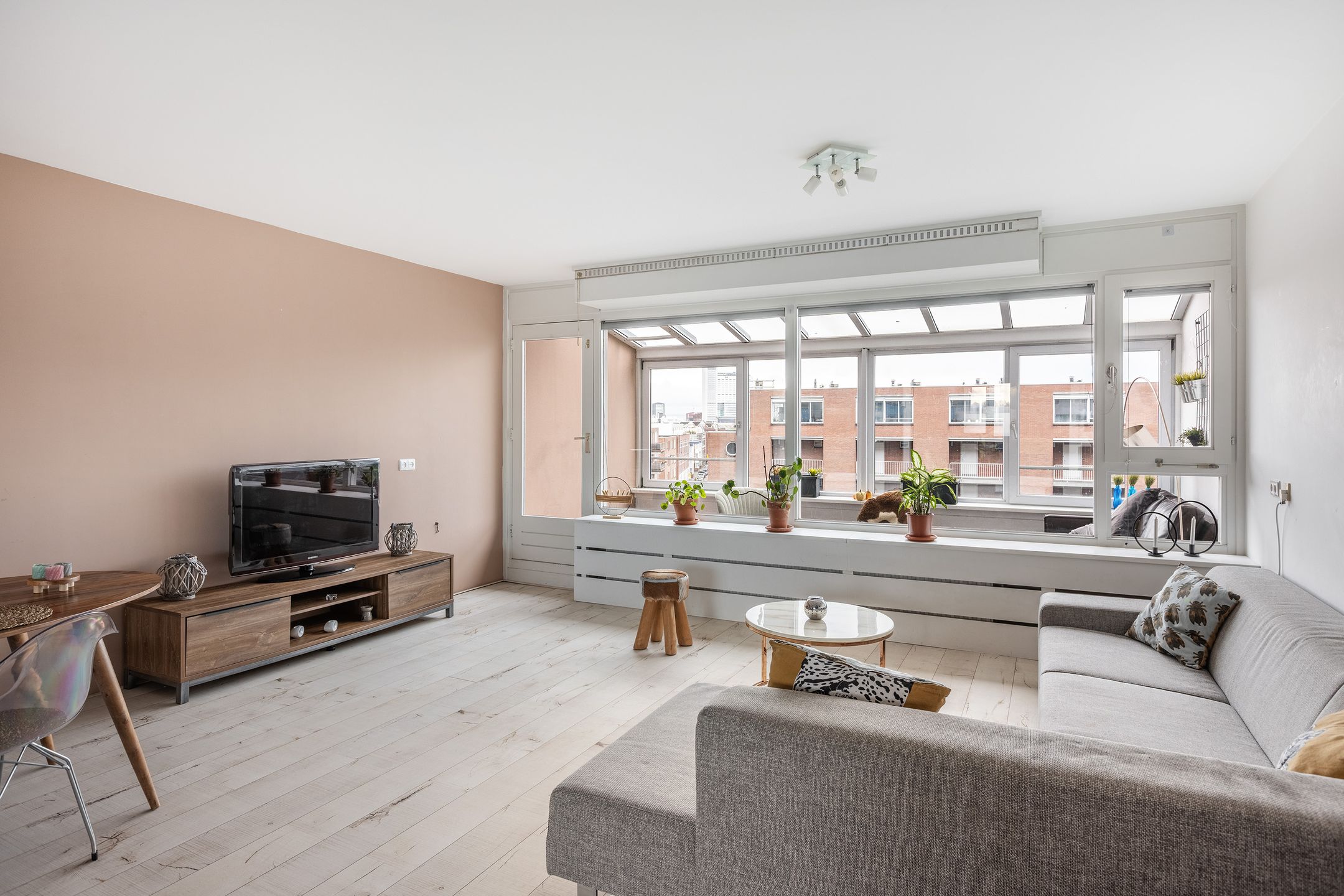 Foto van Weena 931, Rotterdam