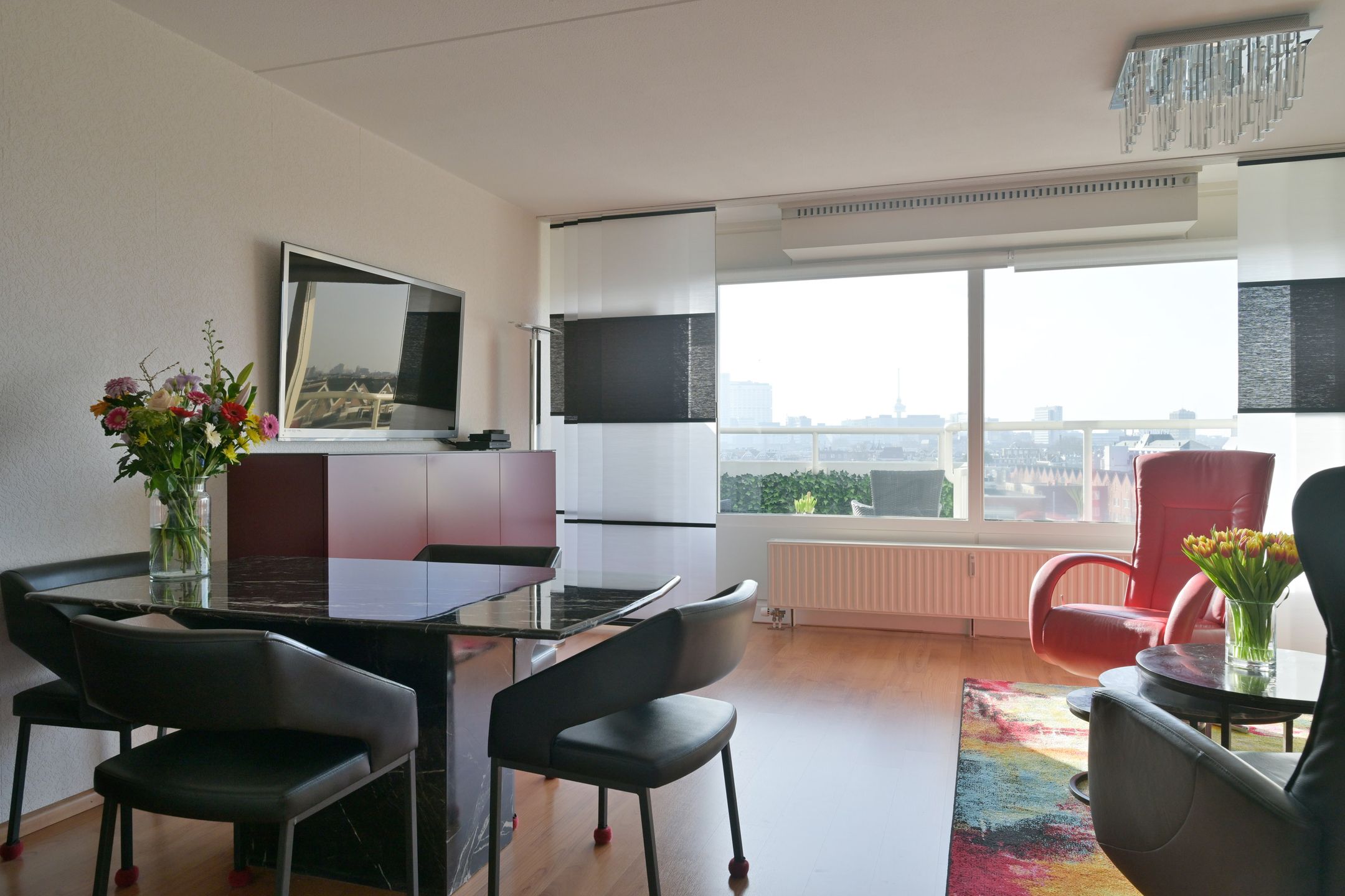 Foto van Weena 943, Rotterdam