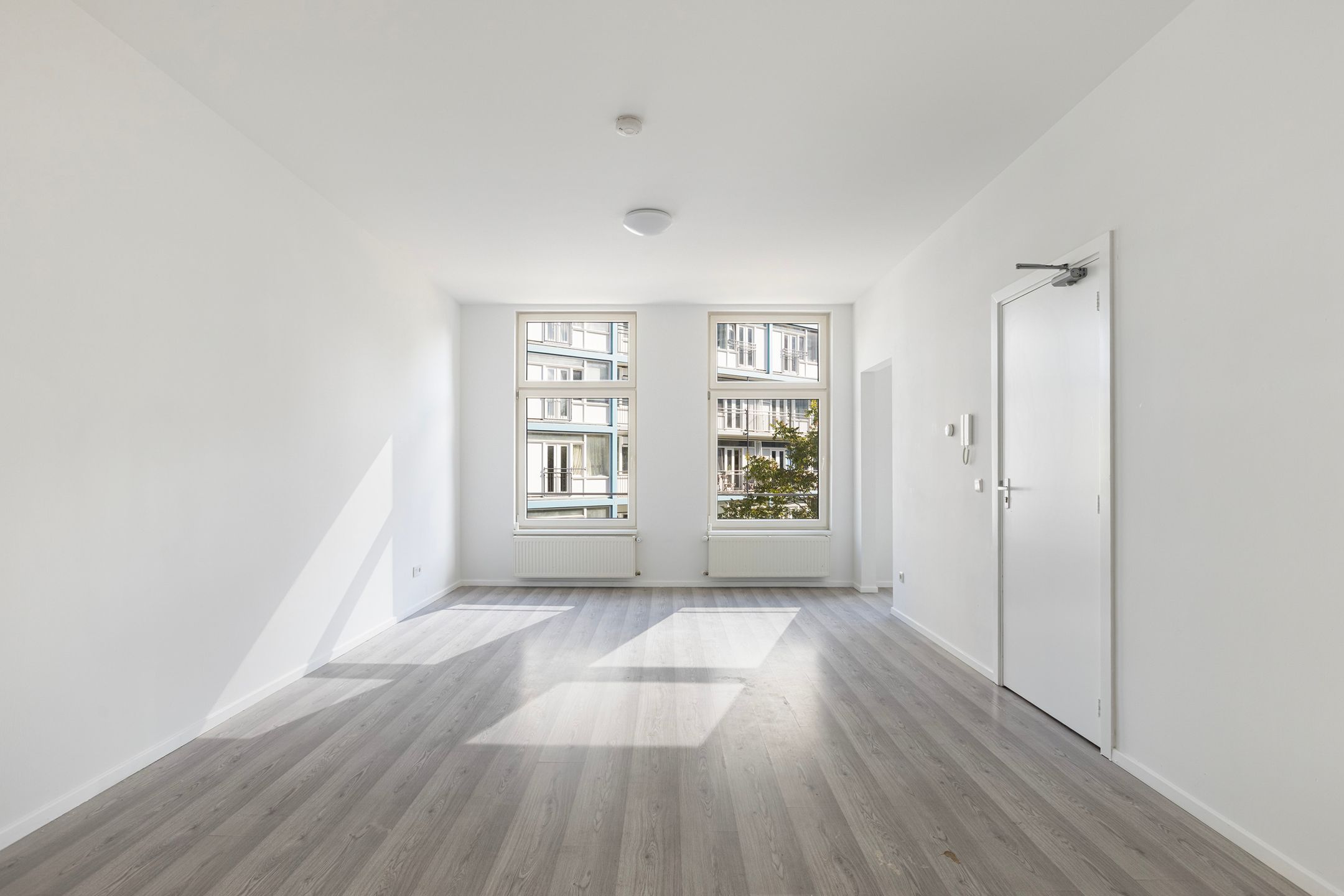 Foto van Diergaardesingel 94C, Rotterdam