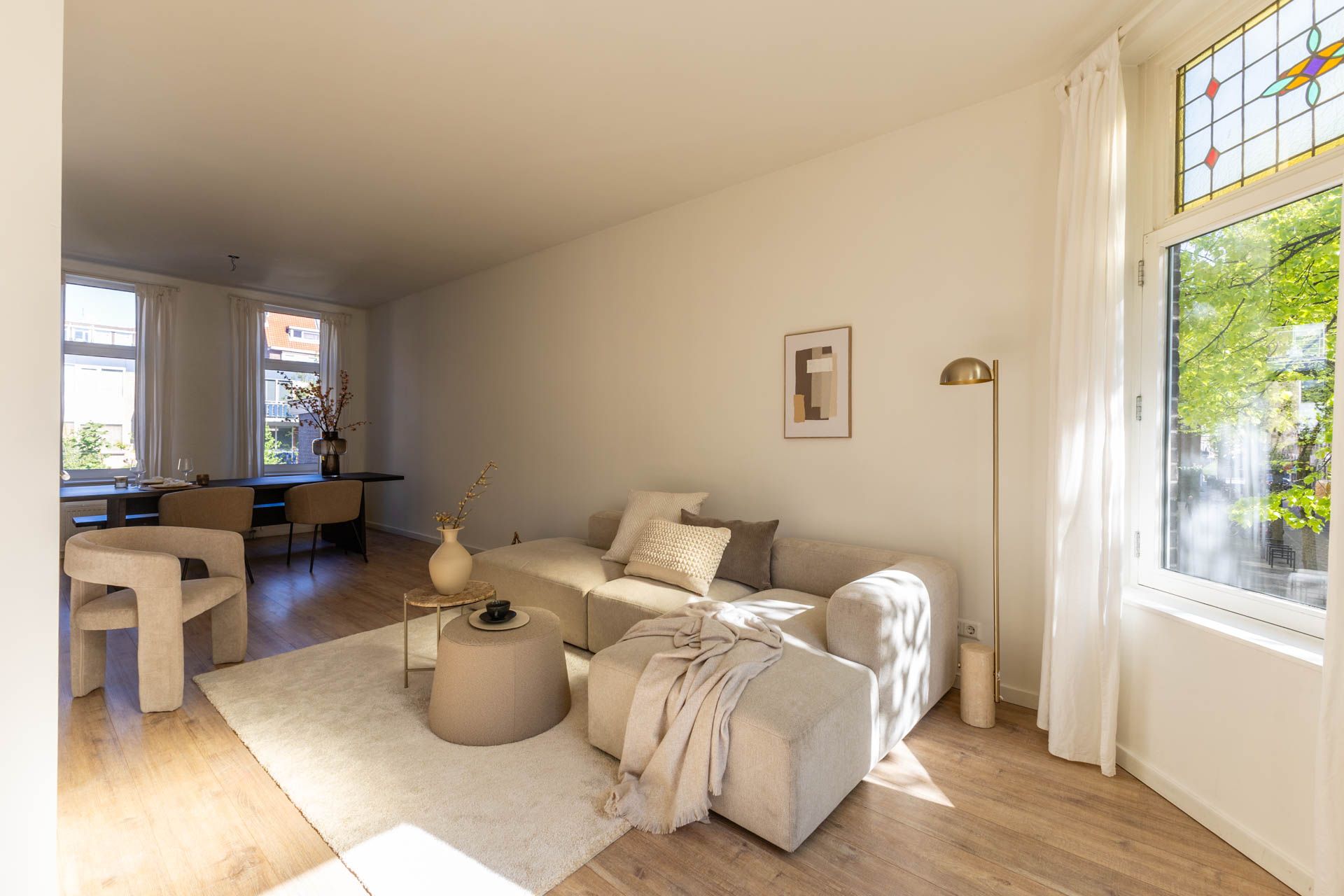 Foto van Drievriendenstraat 20A, Rotterdam