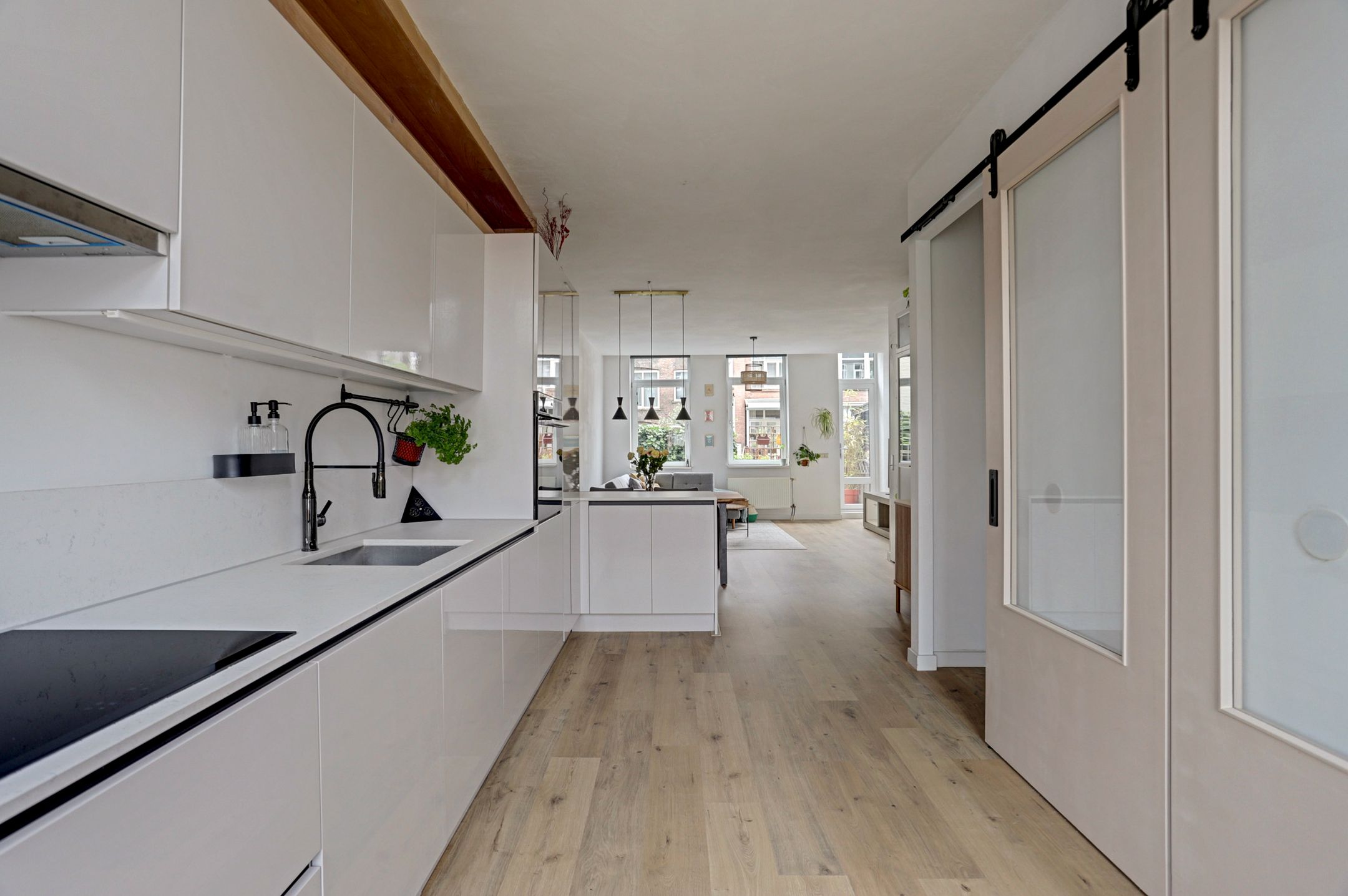 Foto van Zijdewindestraat 49B, Rotterdam