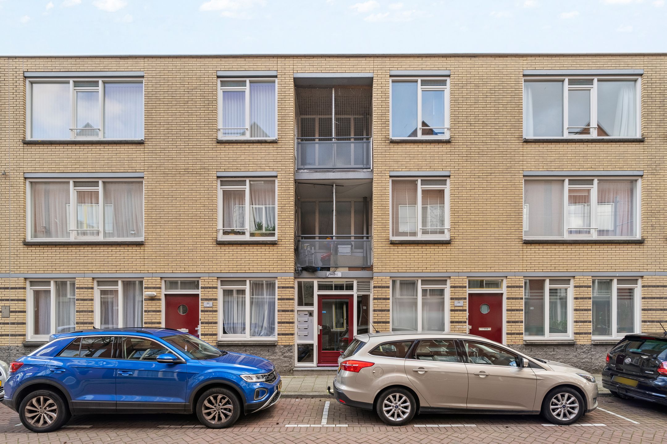 Foto van Zijdewindestraat 92, Rotterdam