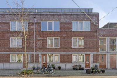 Foto van Adrianastraat 118, Rotterdam