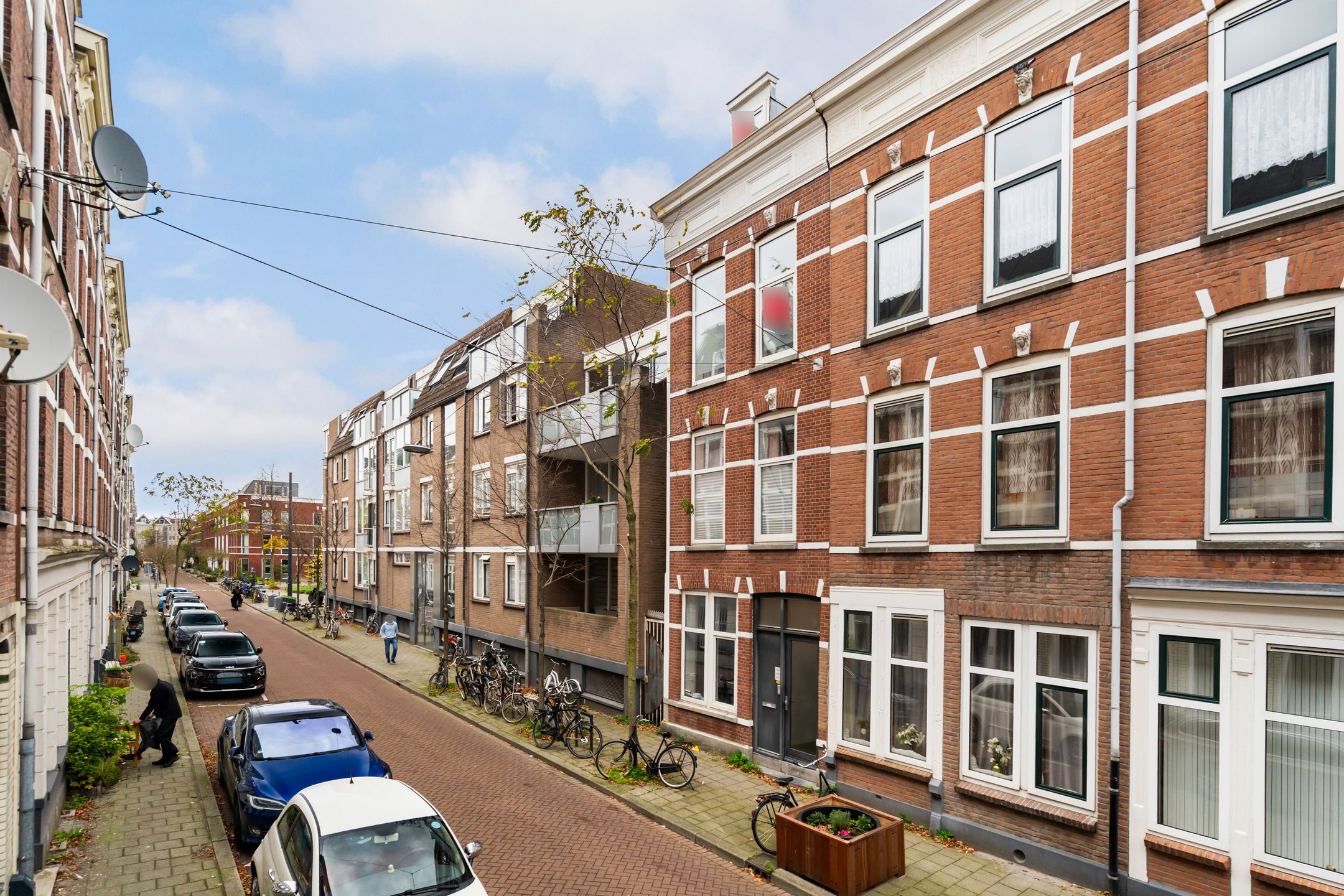 Foto van Bajonetstraat 170, Rotterdam