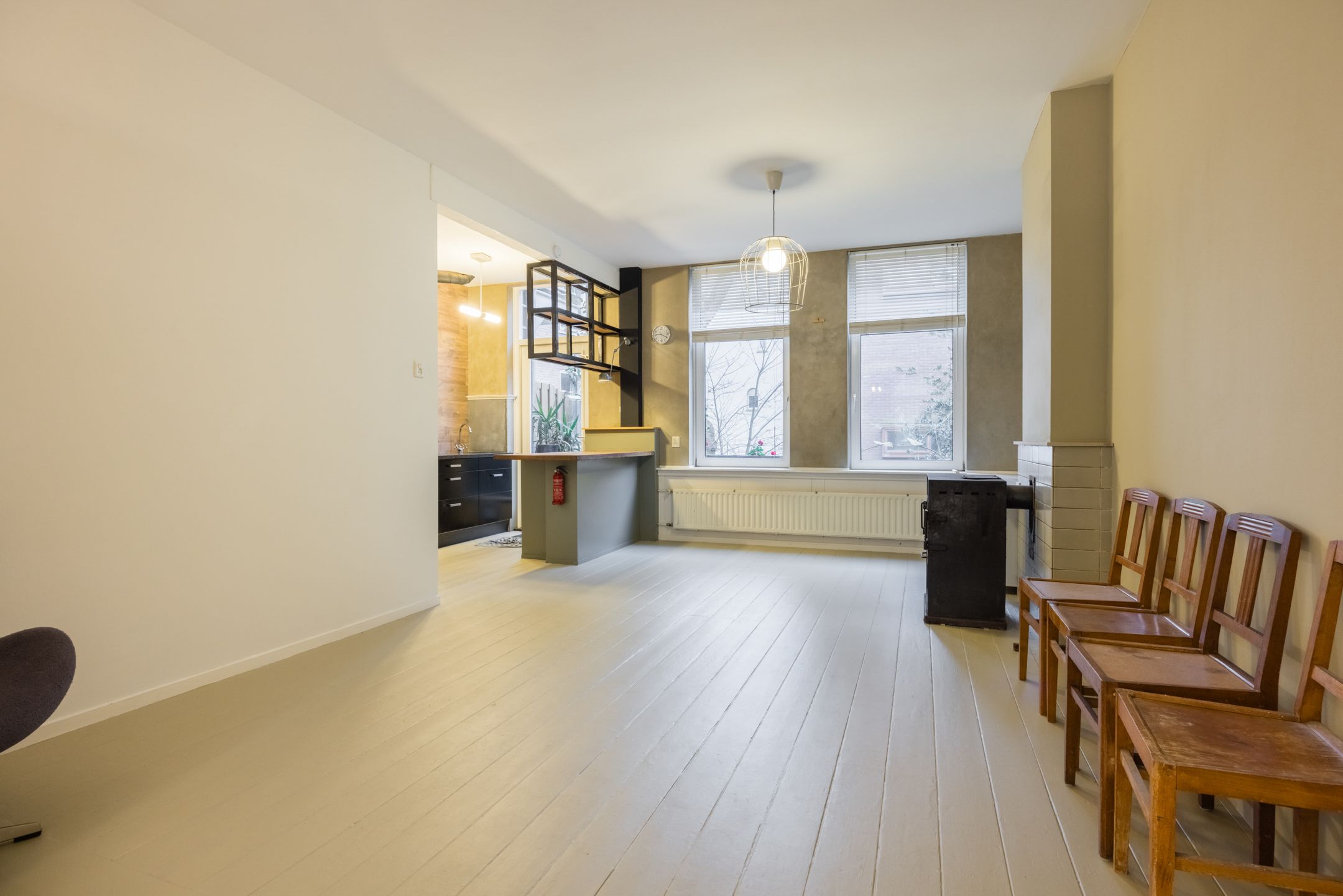 Foto van Schietbaanstraat 6A, Rotterdam