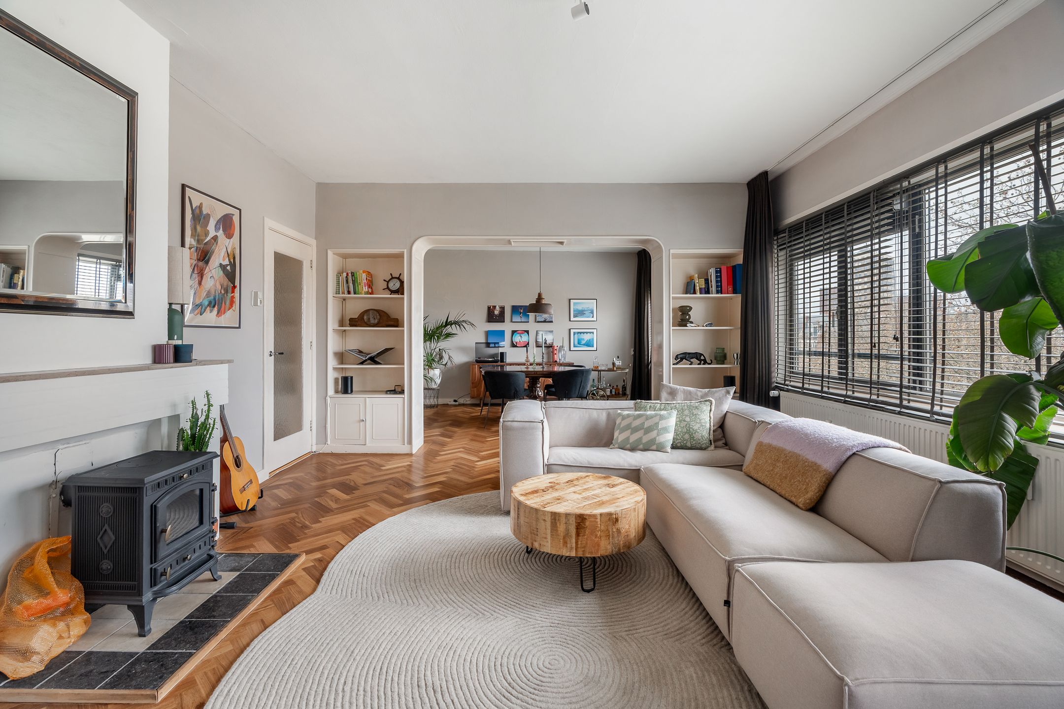 Foto van 's-Gravendijkwal 152E, Rotterdam