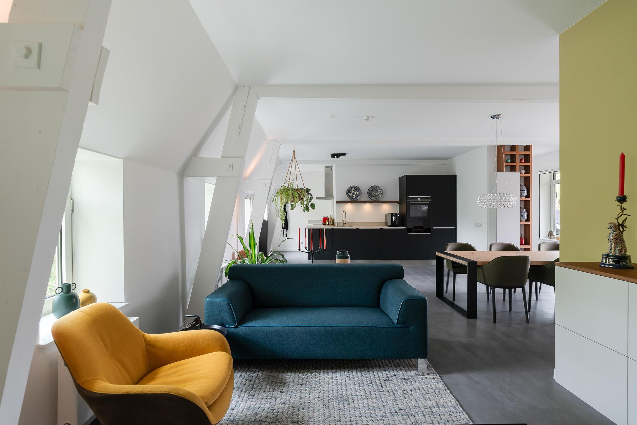 Foto van Mathenesserlaan 172B, Rotterdam
