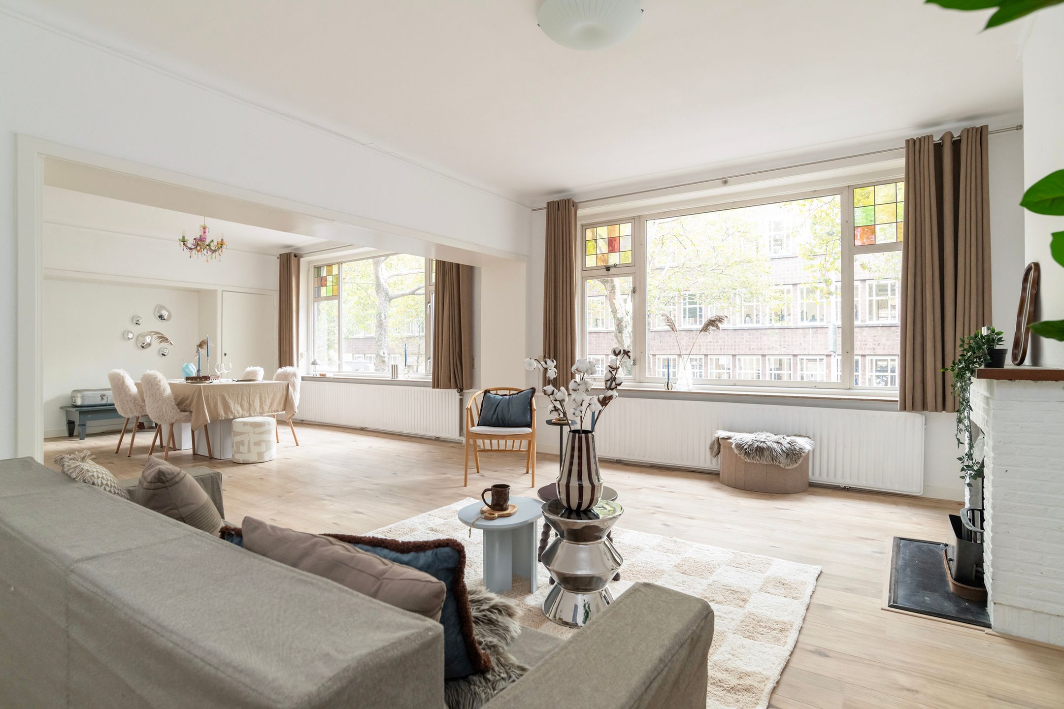 Foto van Rochussenstraat 71B, Rotterdam