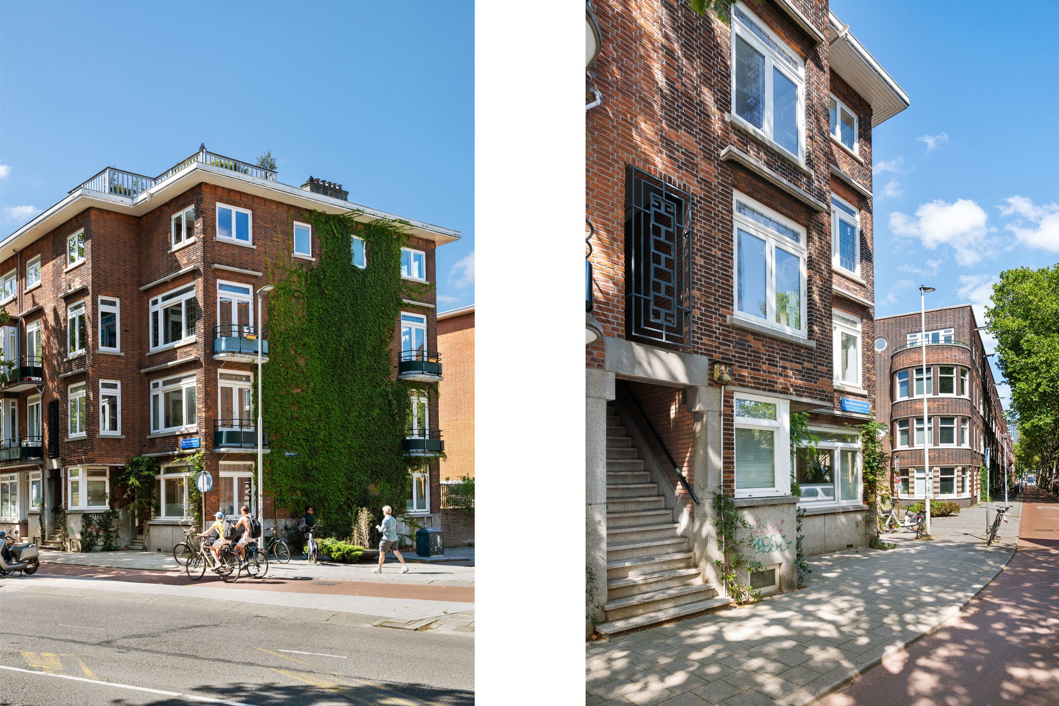 Foto van Rochussenstraat 91B, Rotterdam