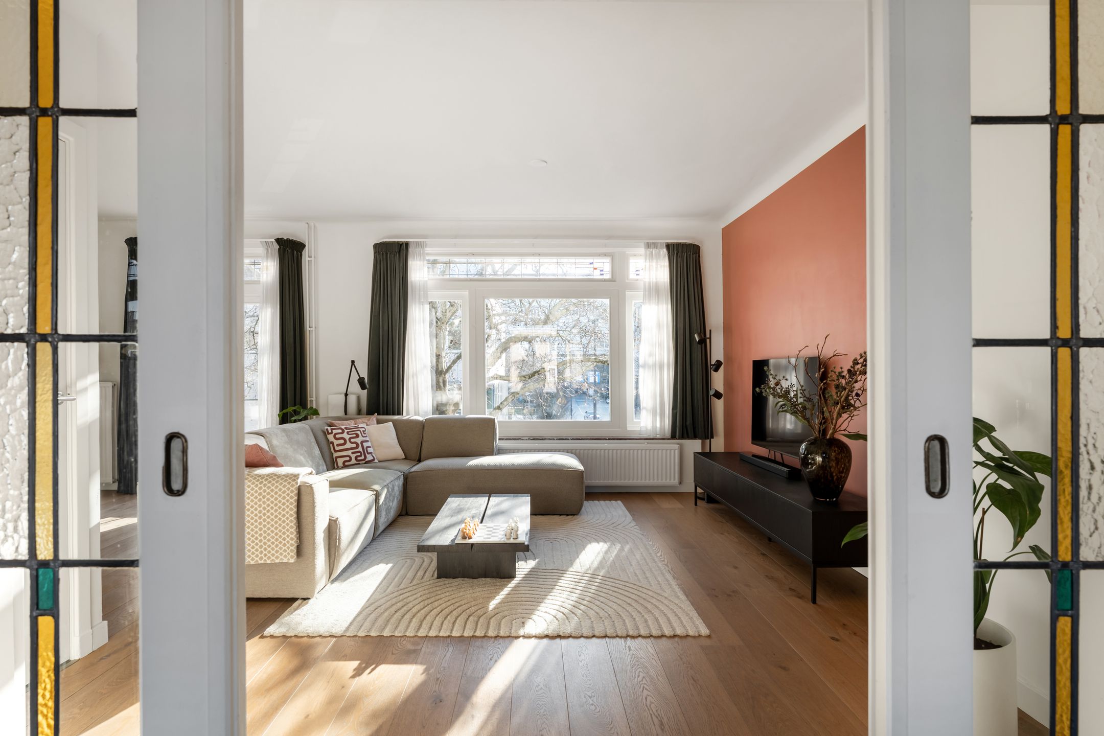 Foto van Rochussenstraat 101A, Rotterdam