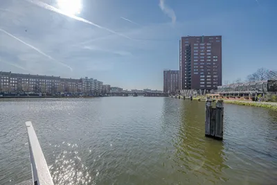 Foto van Coolhaven 149, Rotterdam
