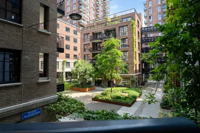 Foto van Abraham Tuschinskistraat 61, Rotterdam