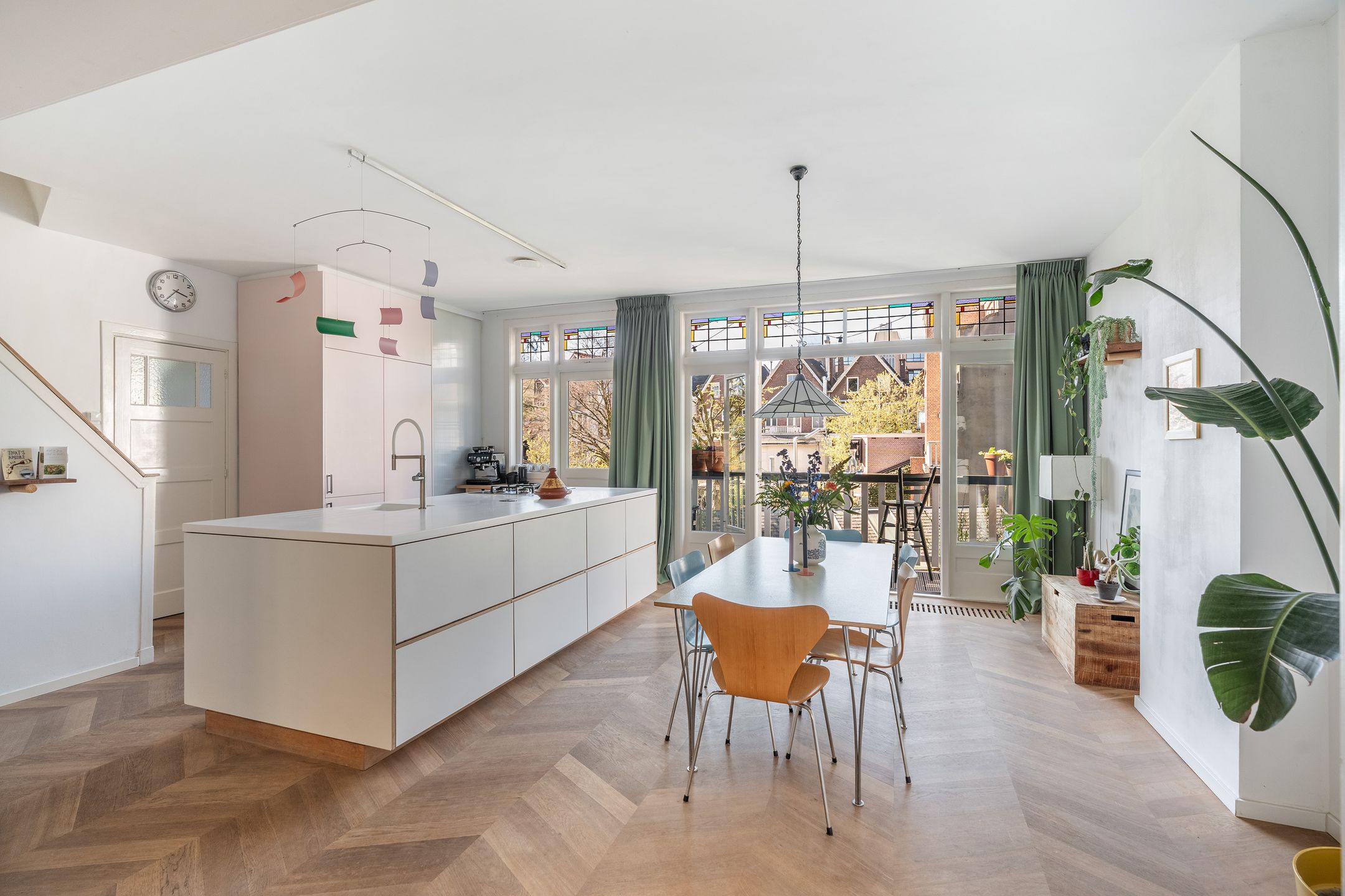 Foto van Breitnerstraat 83B, Rotterdam