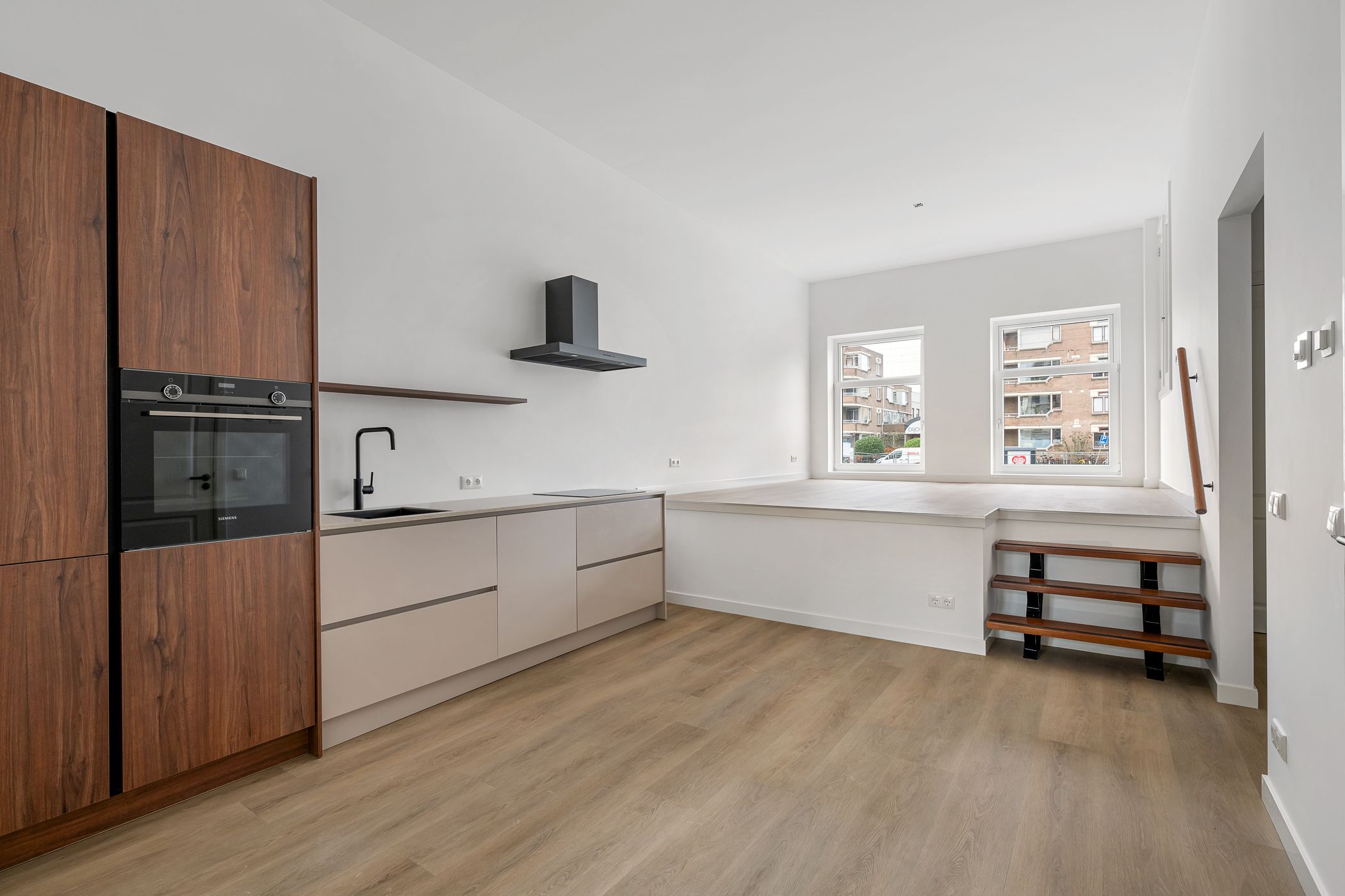 Foto van Westzeedijk 74B, Rotterdam
