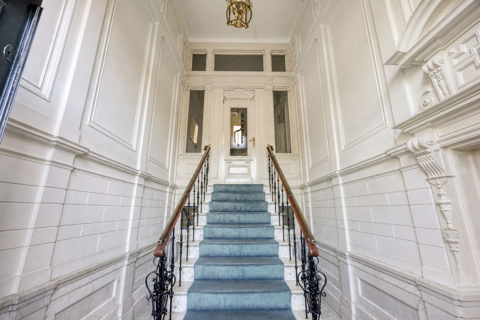 Foto van Westzeedijk 106, Rotterdam