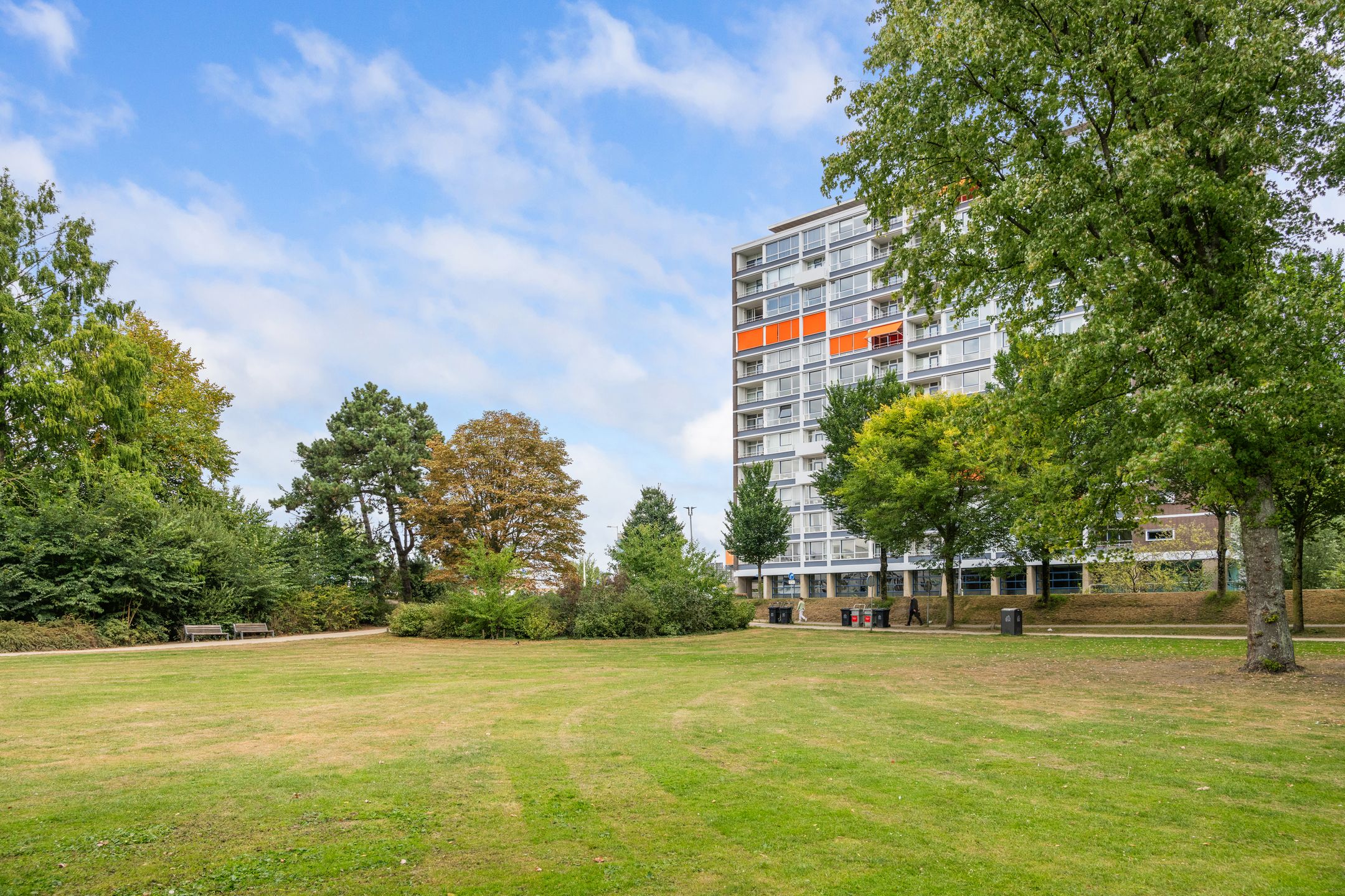 Foto van Westzeedijk 220, Rotterdam