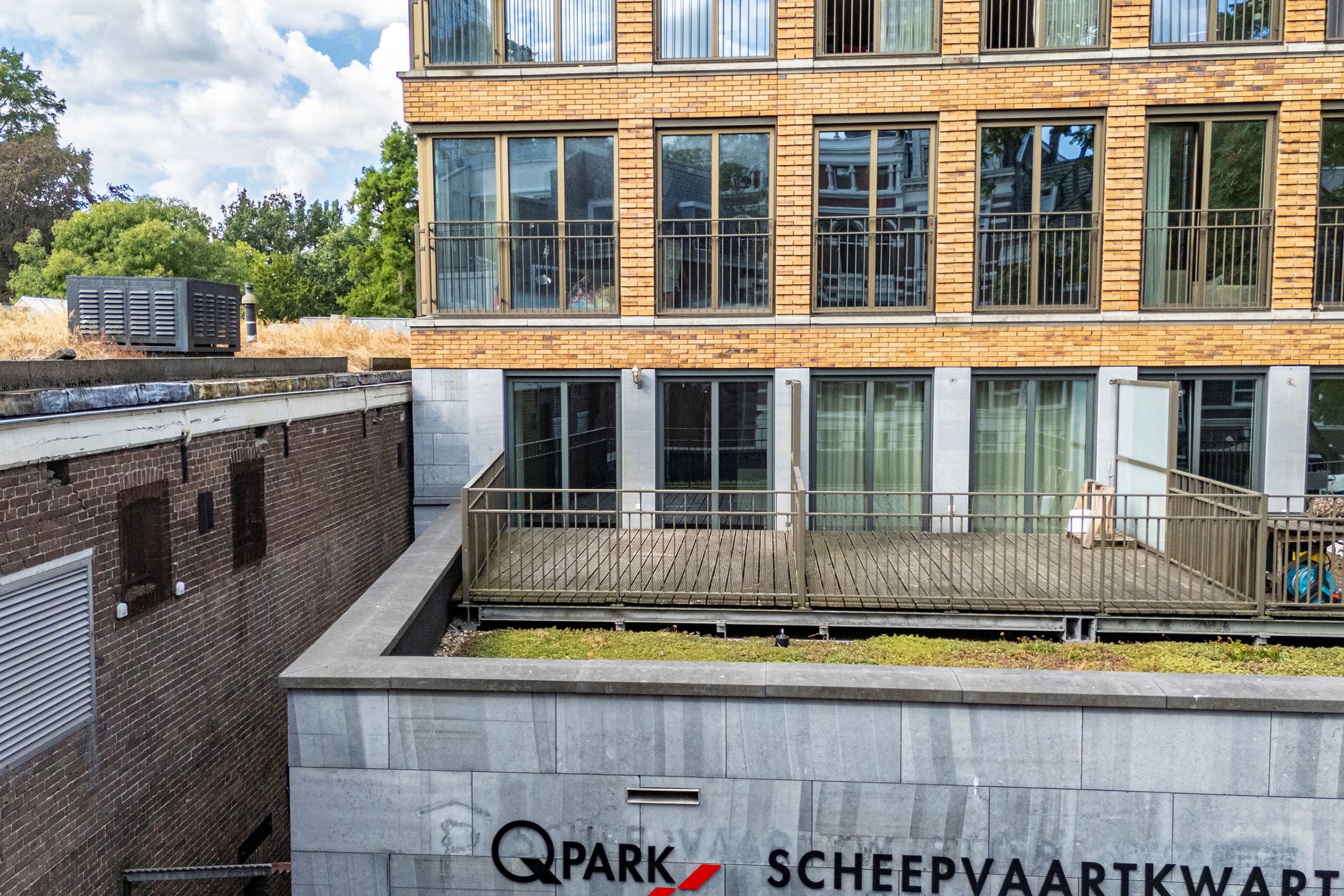 Foto van Van Vollenhovenstraat 3109, Rotterdam
