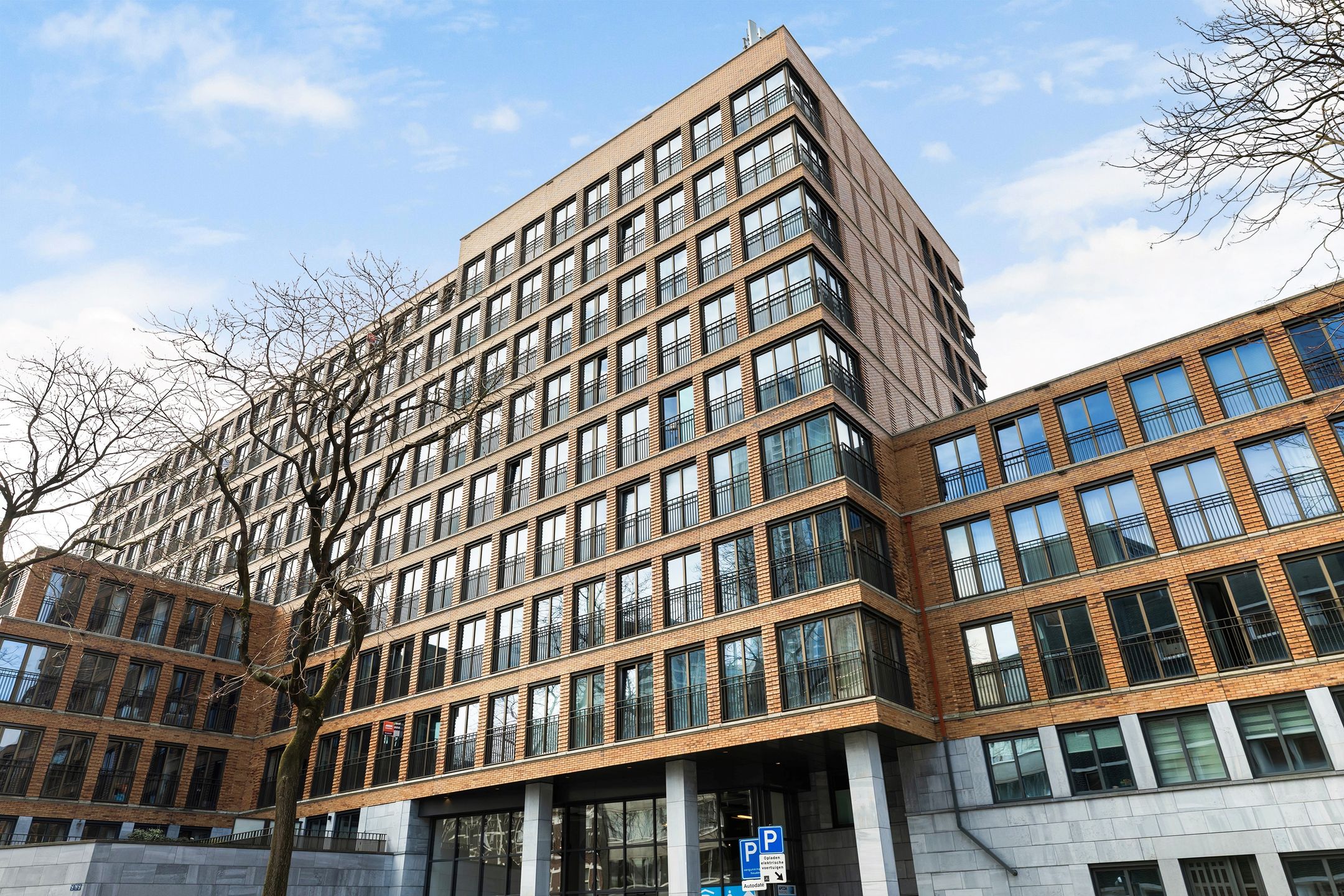 Foto van Van Vollenhovenstraat 3128, Rotterdam