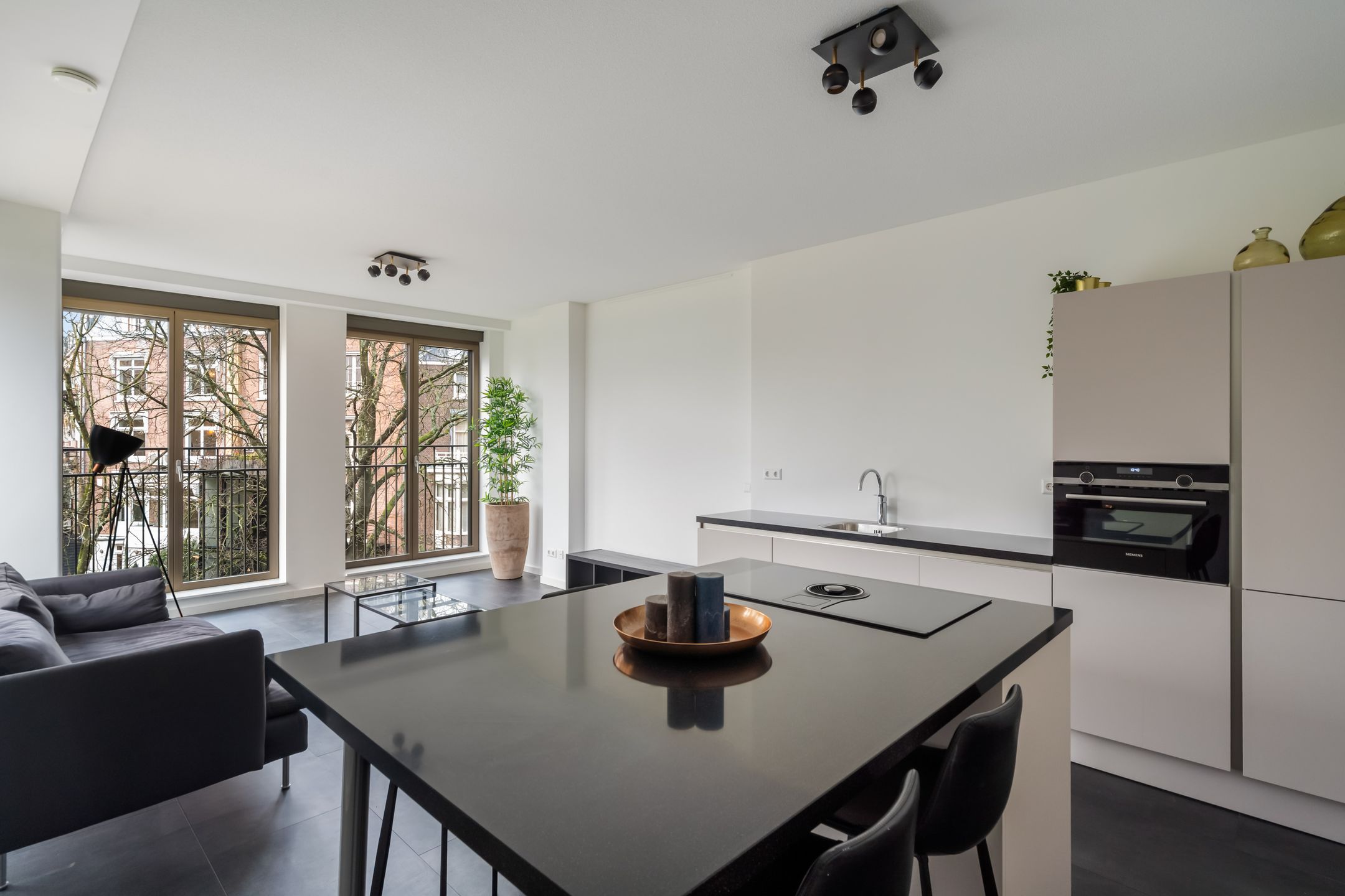 Foto van Van Vollenhovenstraat 3212, Rotterdam