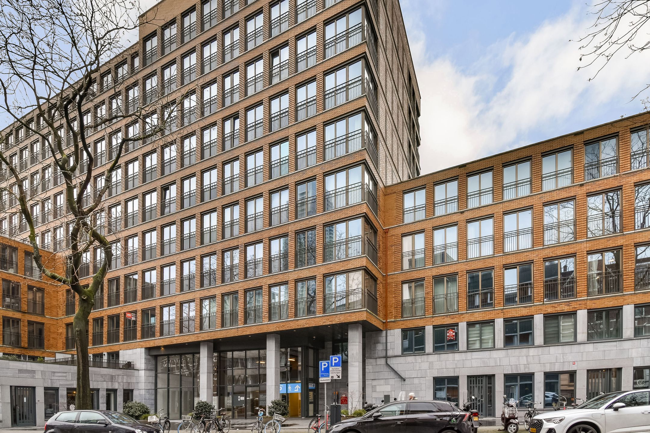 Foto van Van Vollenhovenstraat 3315, Rotterdam