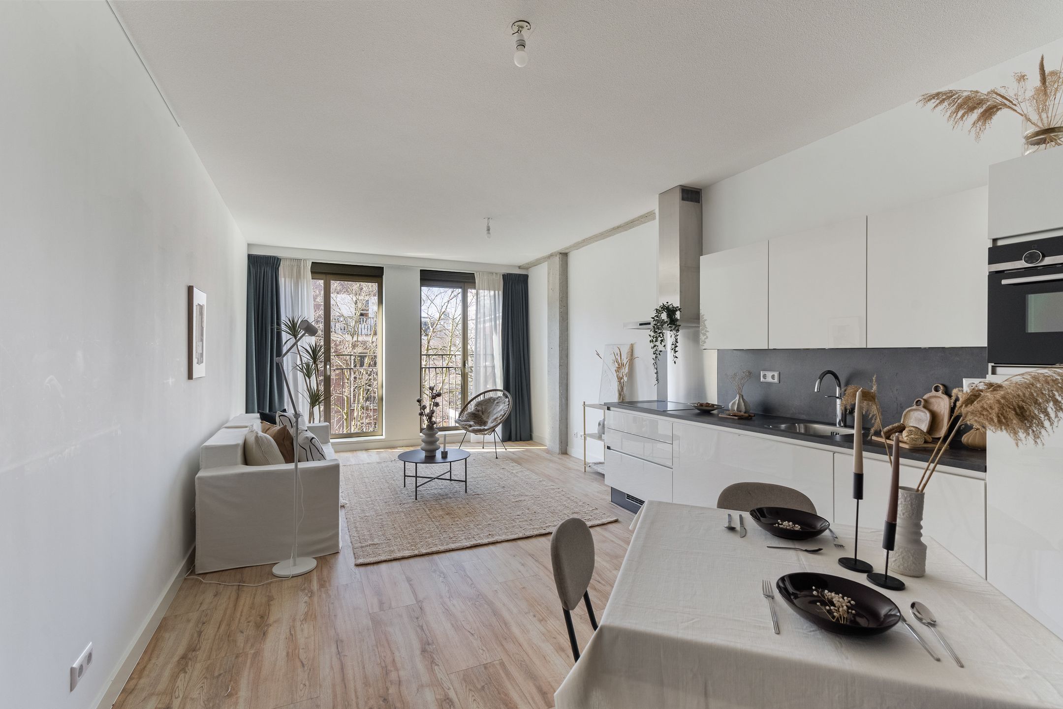Foto van Van Vollenhovenstraat 3324, Rotterdam