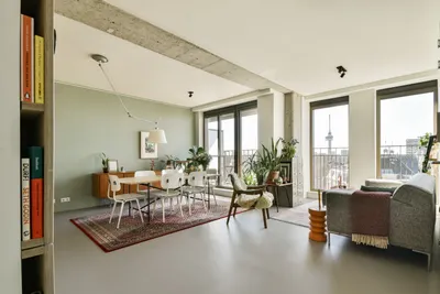 Foto van Van Vollenhovenstraat 3611, Rotterdam