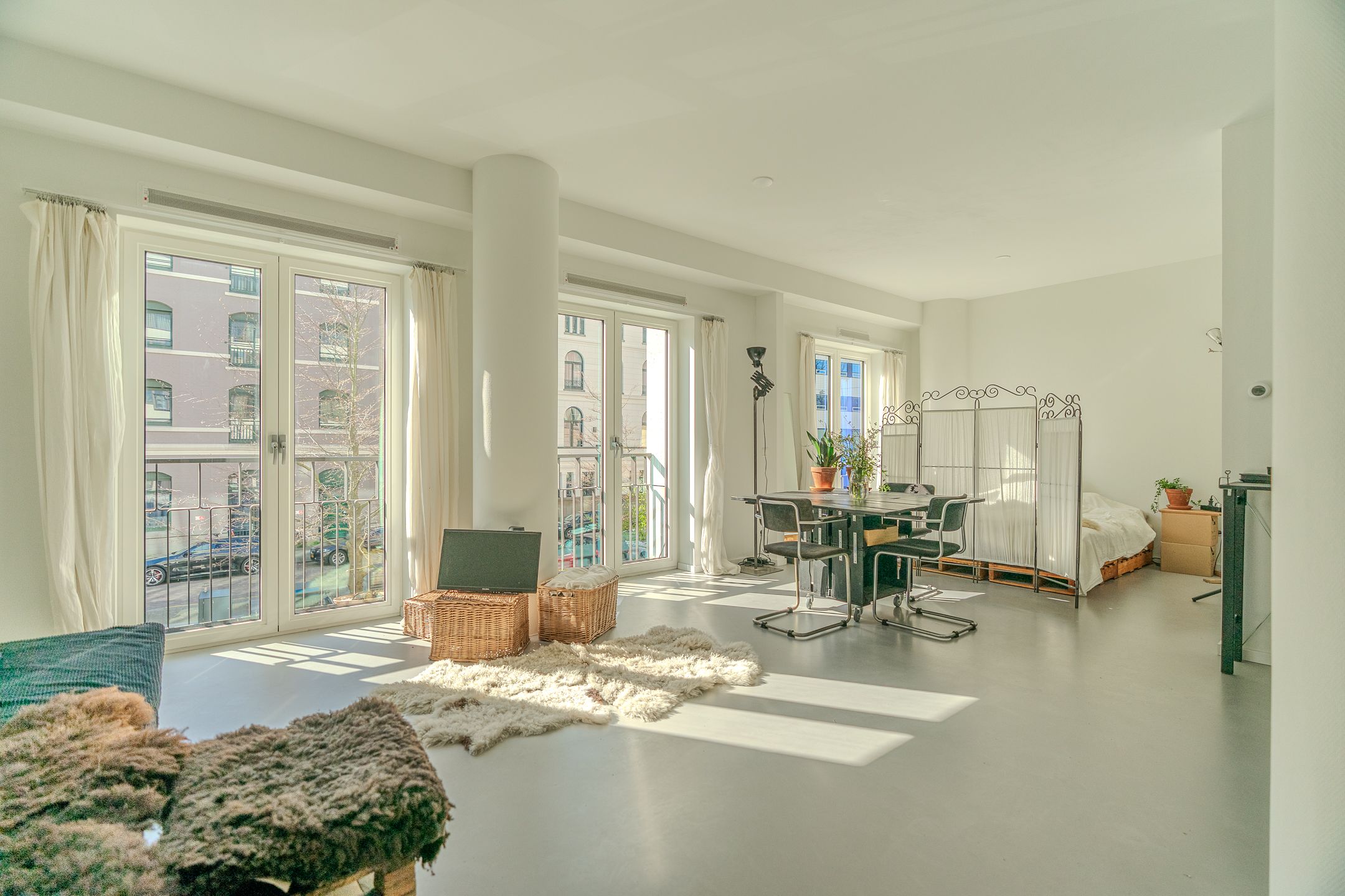 Foto van Calandstraat 39F, Rotterdam