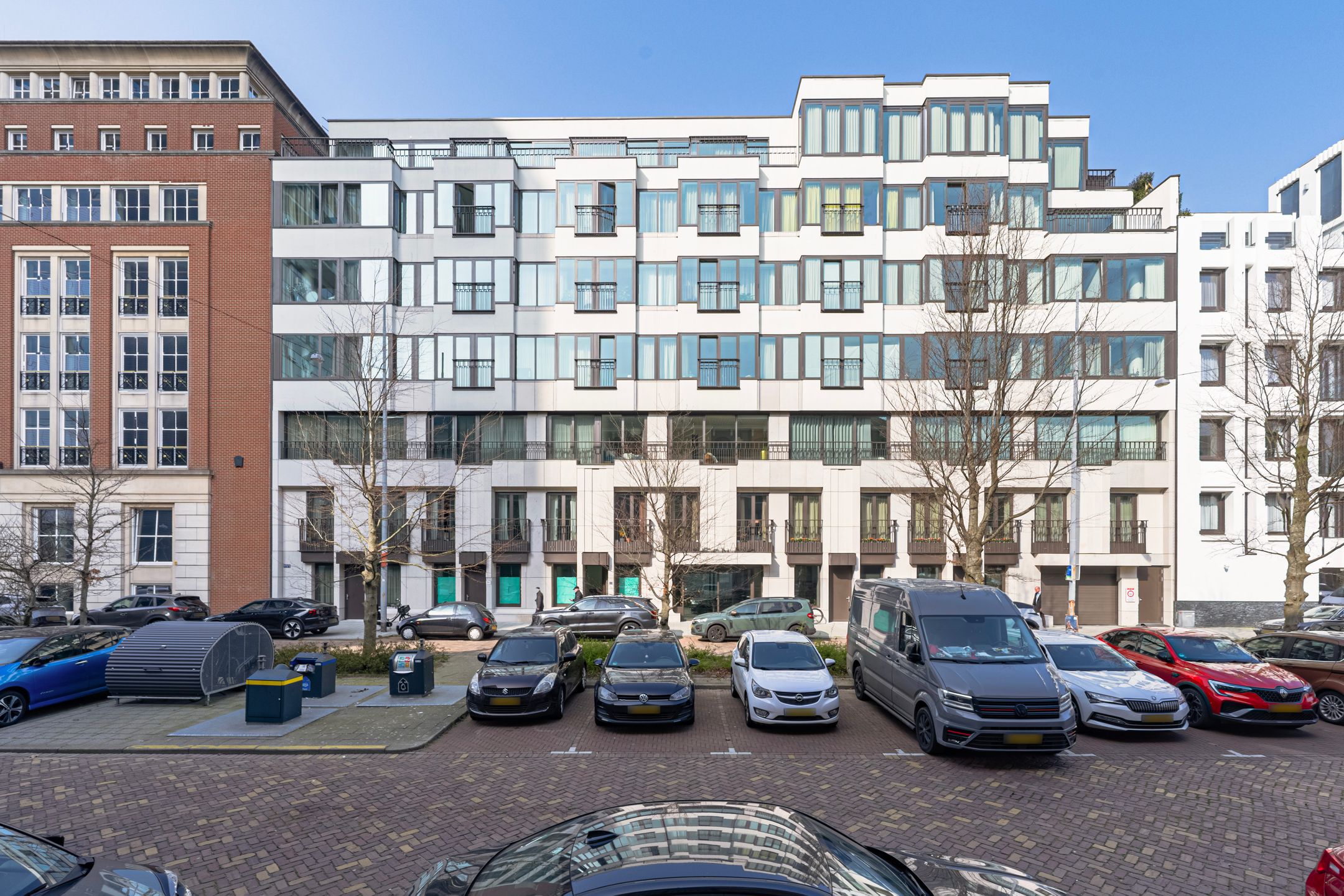 Foto van Calandstraat 41H, Rotterdam
