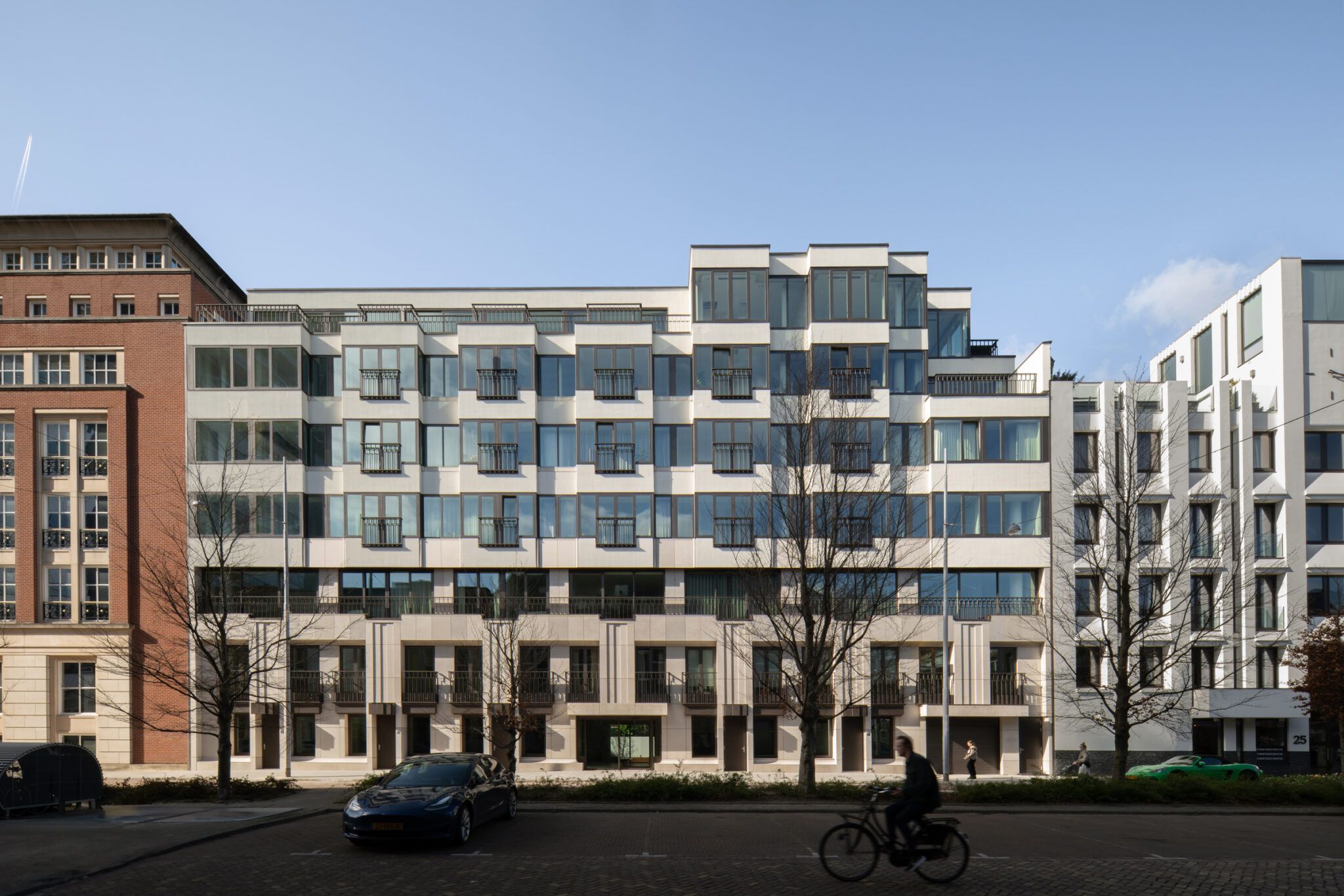 Foto van Calandstraat 43H, Rotterdam