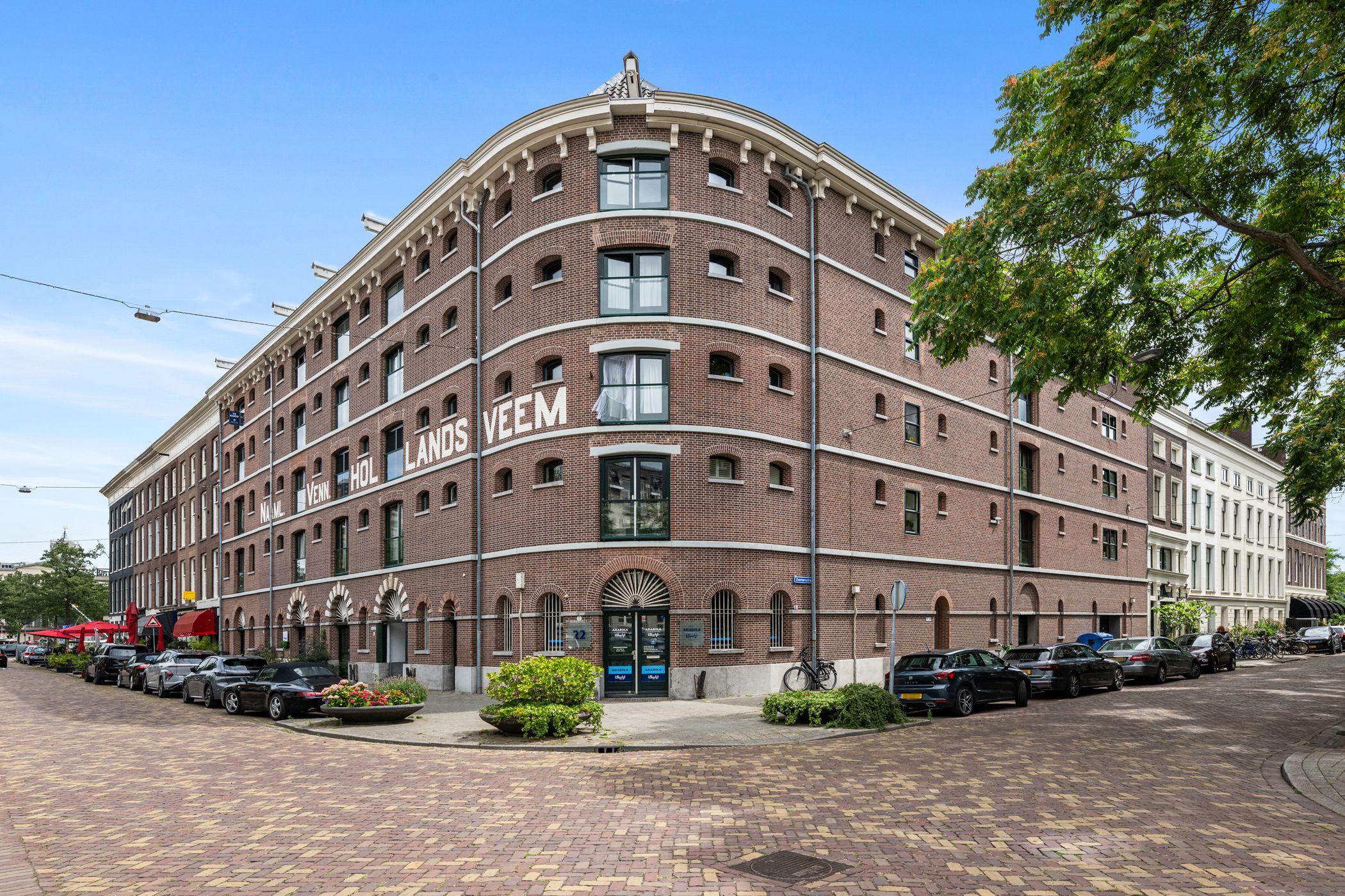 Foto van Calandstraat 20C, Rotterdam
