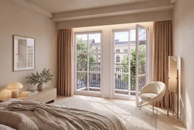 Foto van Westerlaan 526, Rotterdam