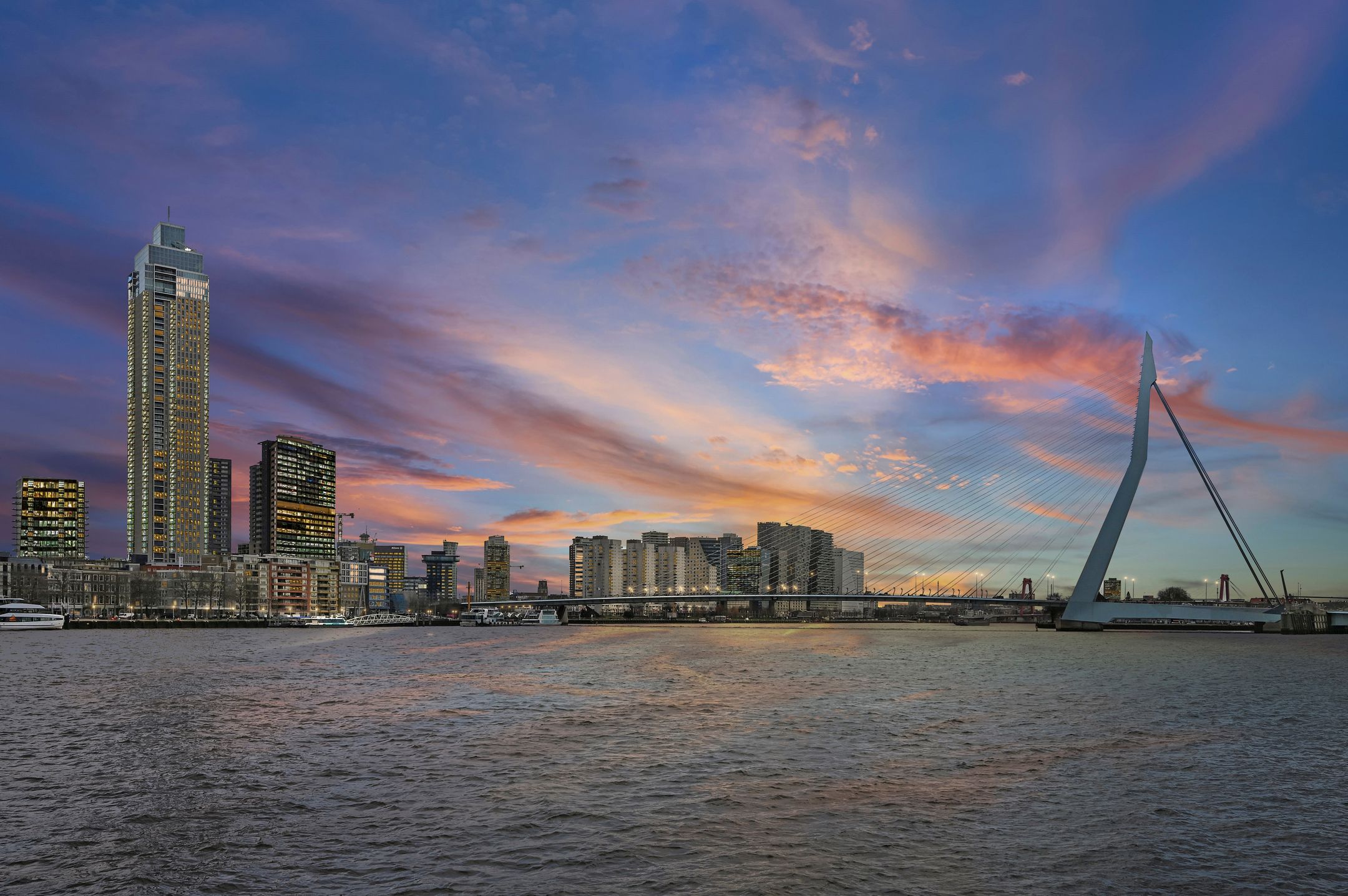 Foto van Houtlaan 249, Rotterdam
