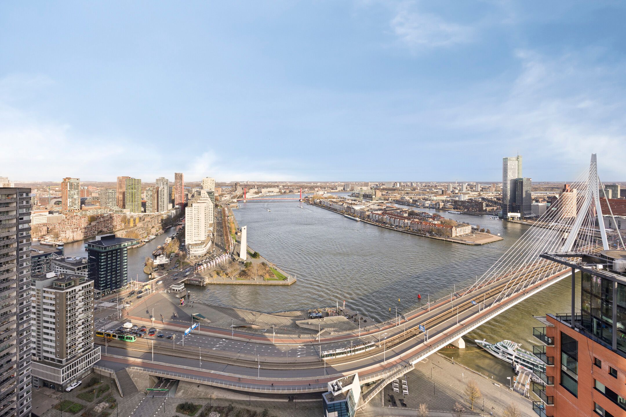 Foto van Houtlaan 319, Rotterdam