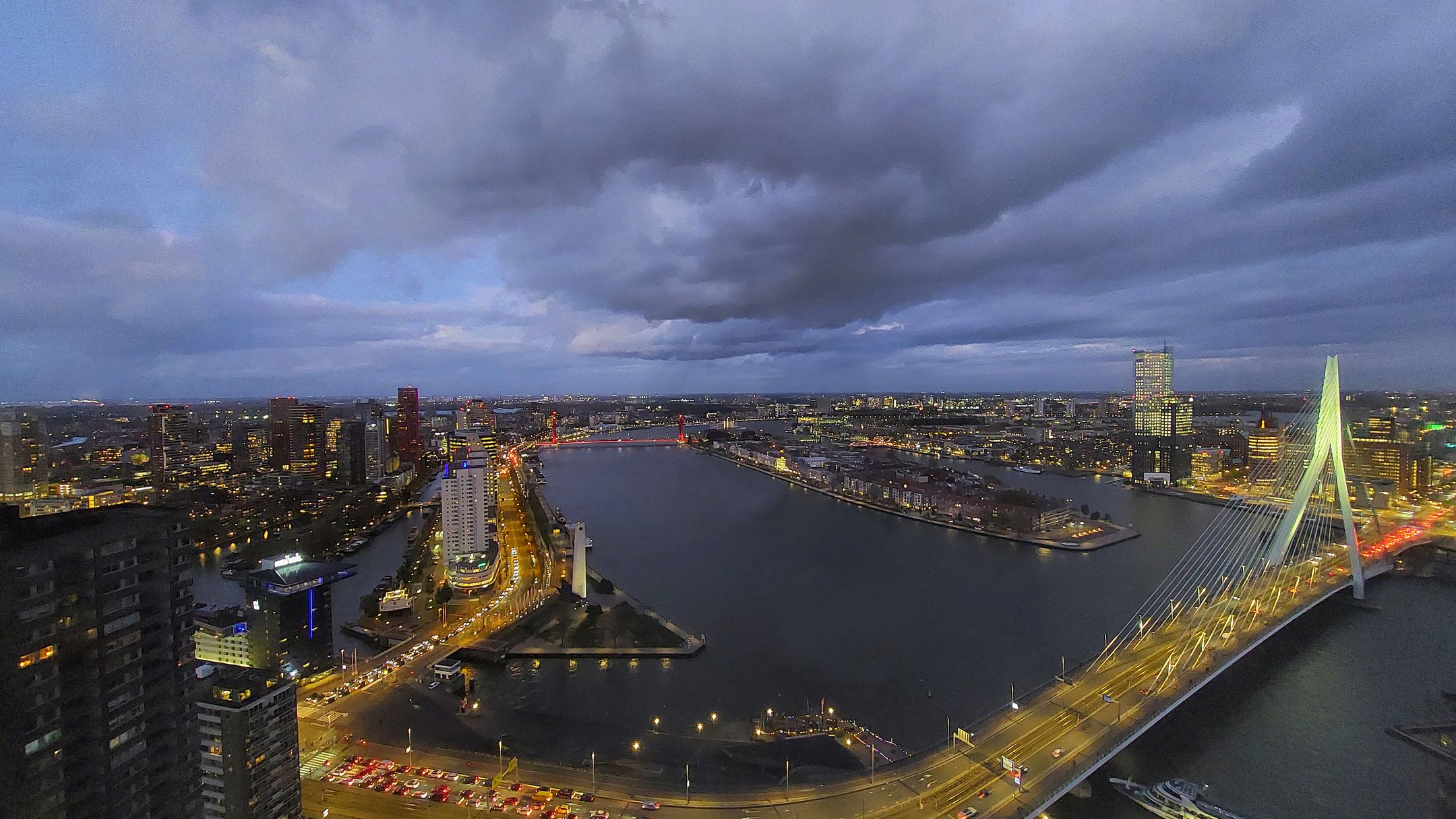 Foto van Houtlaan 363, Rotterdam
