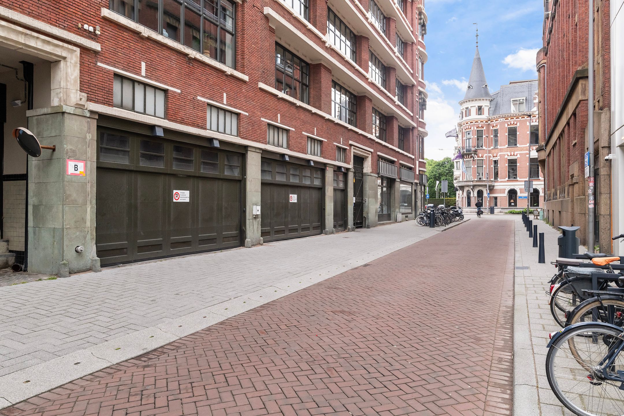 Foto van Houtlaan 74, Rotterdam